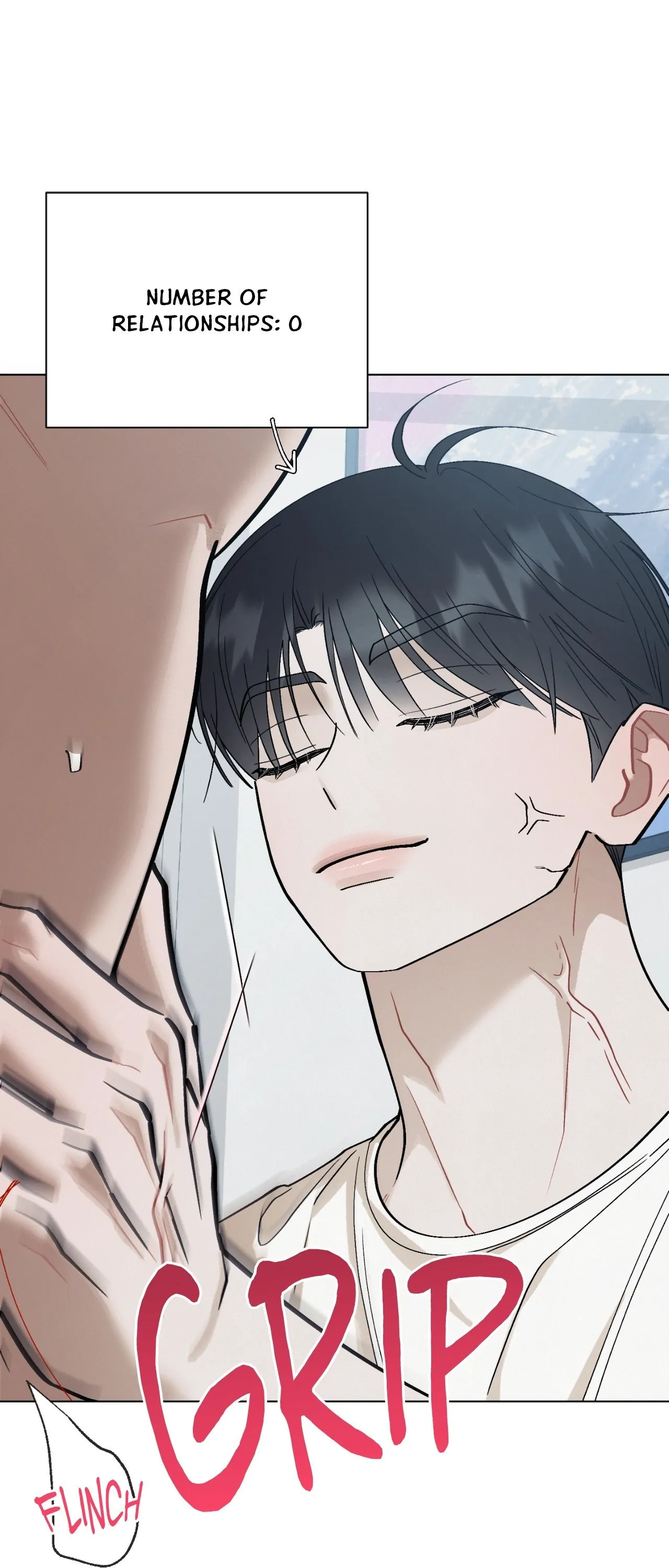 Red Thread Quest [Official] - Episode 22 manhwa