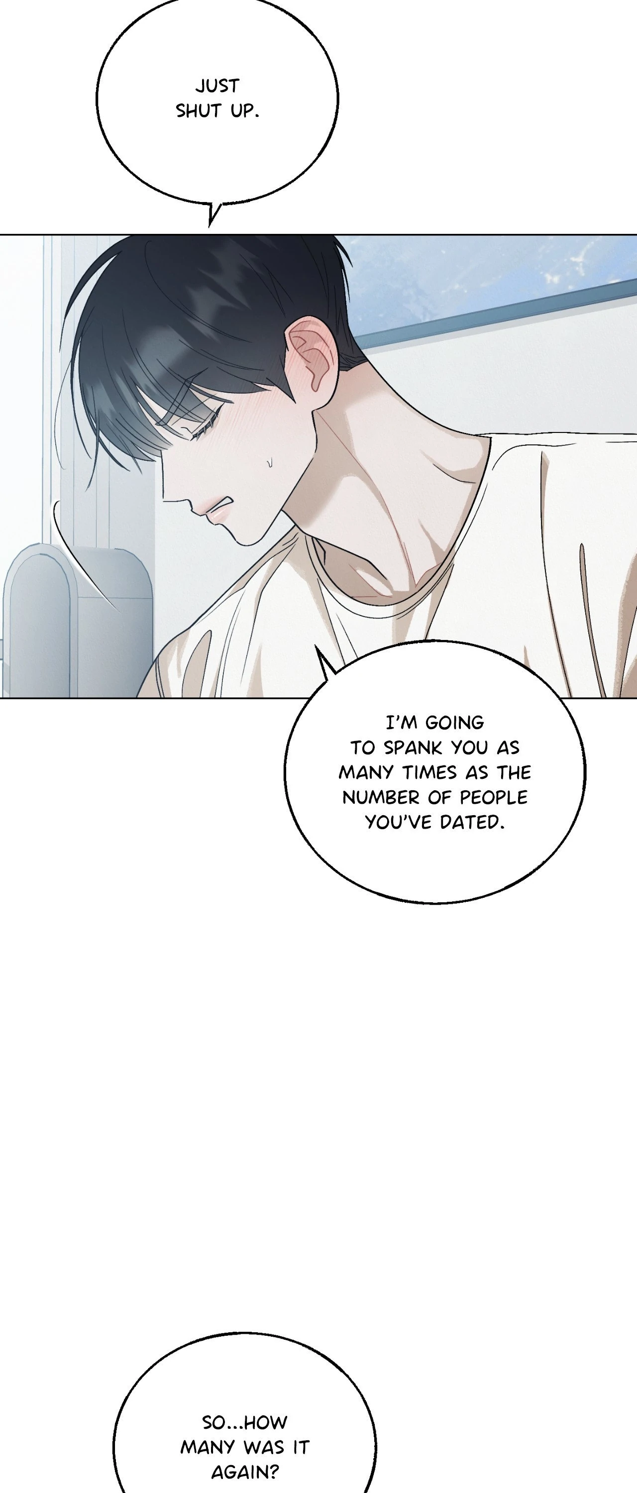 Red Thread Quest [Official] - Episode 22 manhwa