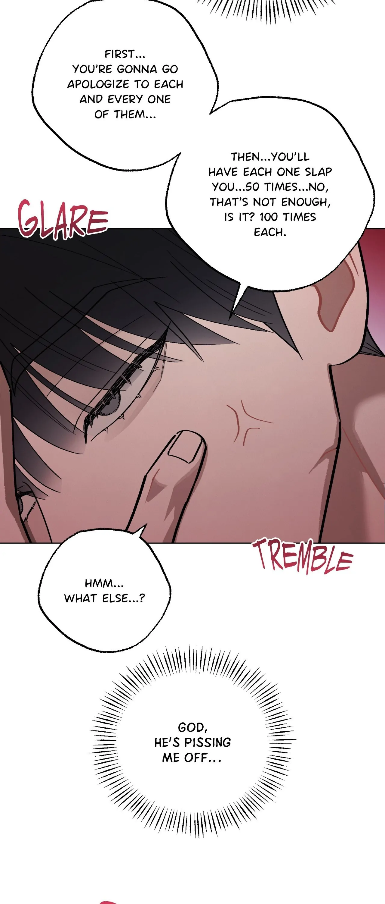 Red Thread Quest [Official] - Episode 22 manhwa