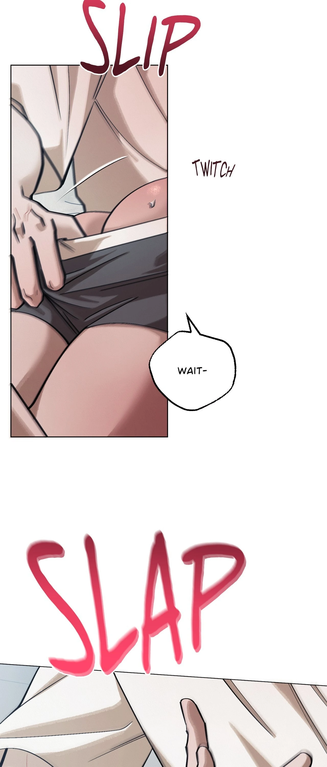 Red Thread Quest [Official] - Episode 22 manhwa