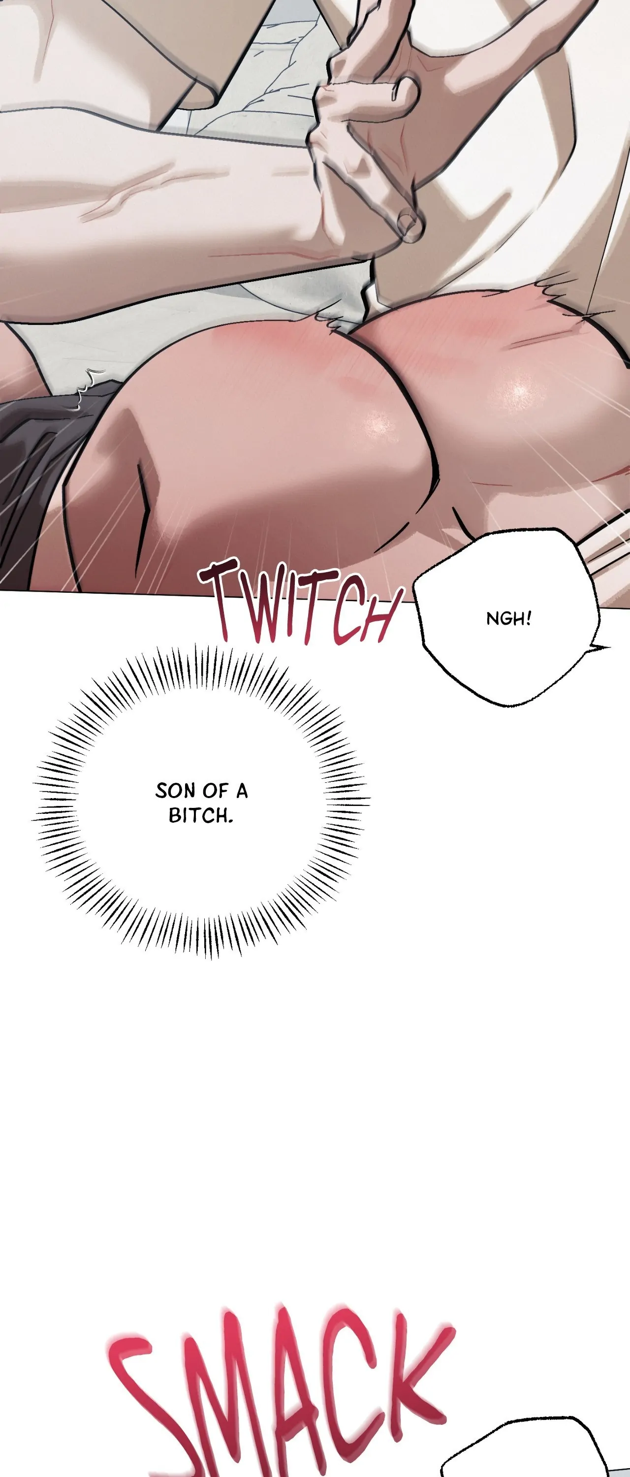 Red Thread Quest [Official] - Episode 22 manhwa