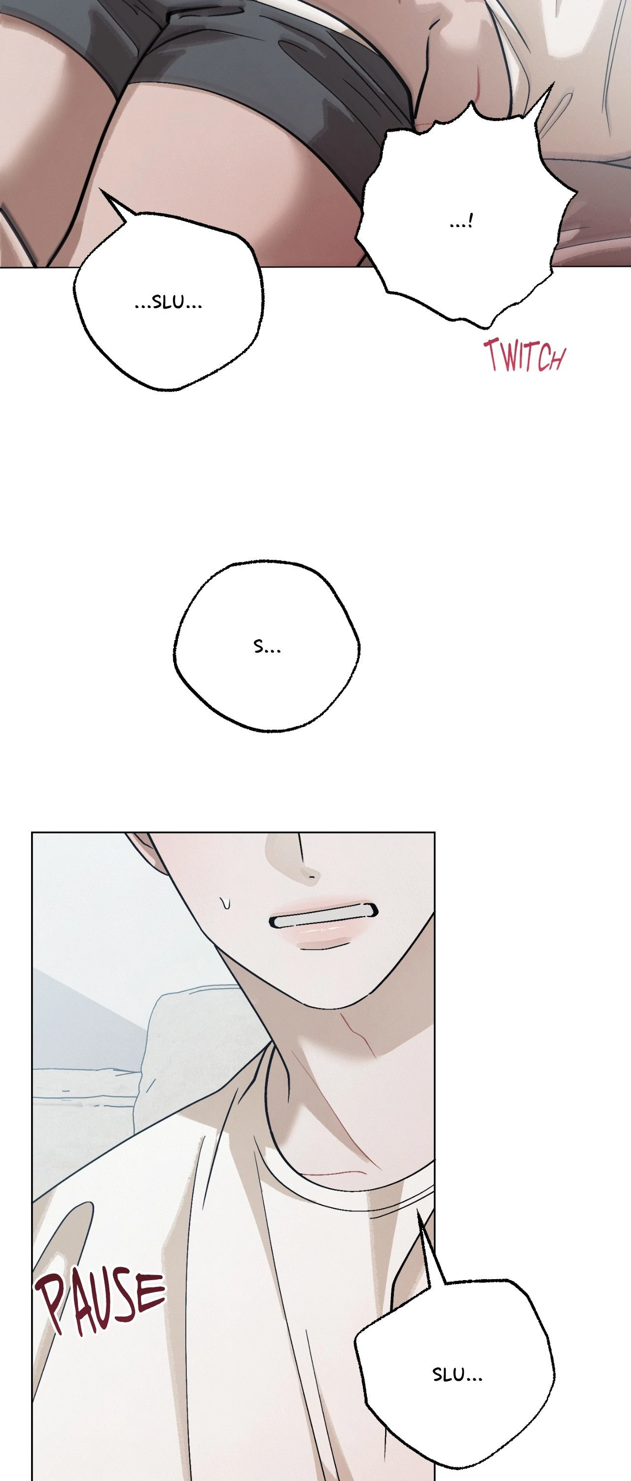 Red Thread Quest [Official] - Episode 22 manhwa