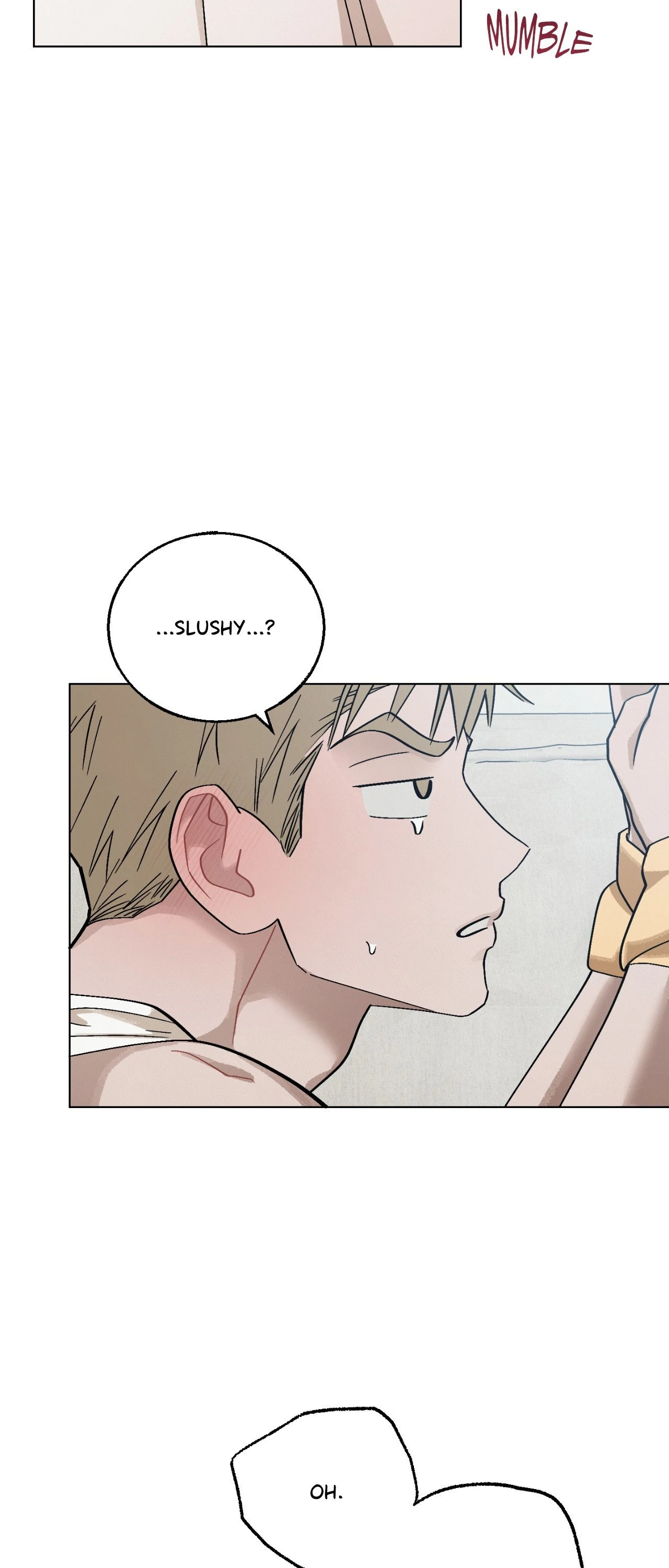 Red Thread Quest [Official] - Episode 22 manhwa