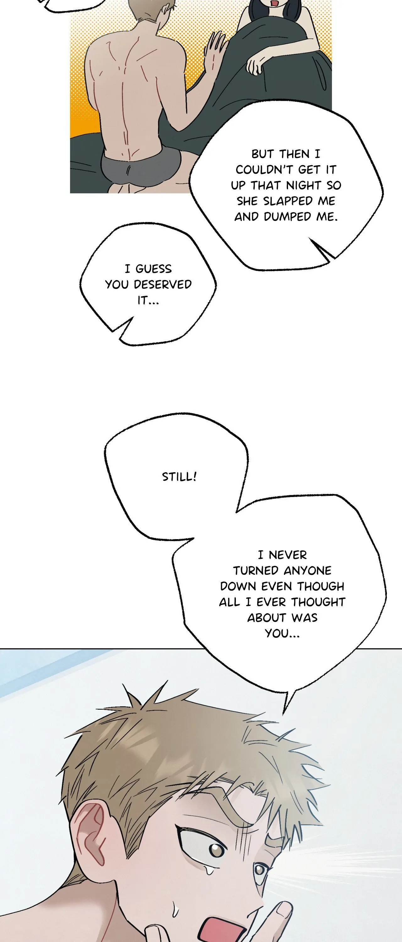 Red Thread Quest [Official] - Episode 22 manhwa