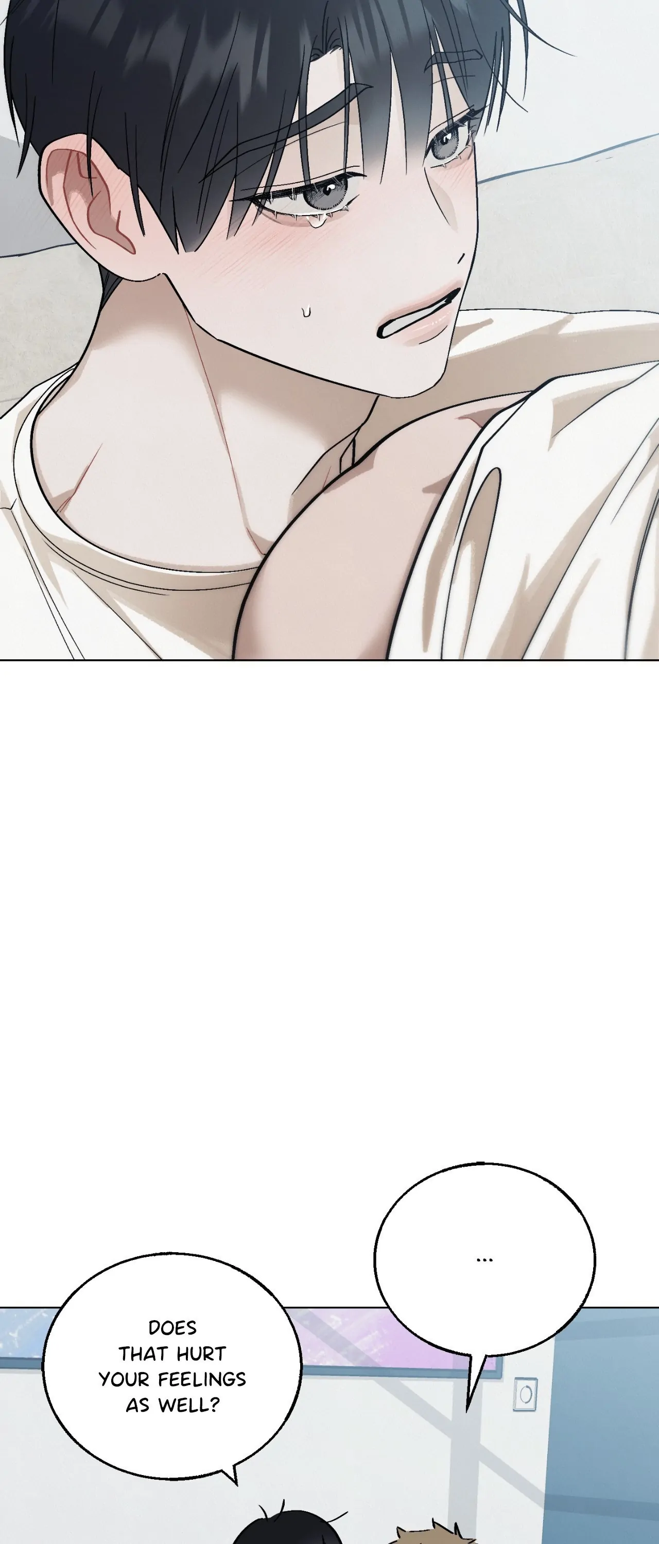 Red Thread Quest [Official] - Episode 22 manhwa
