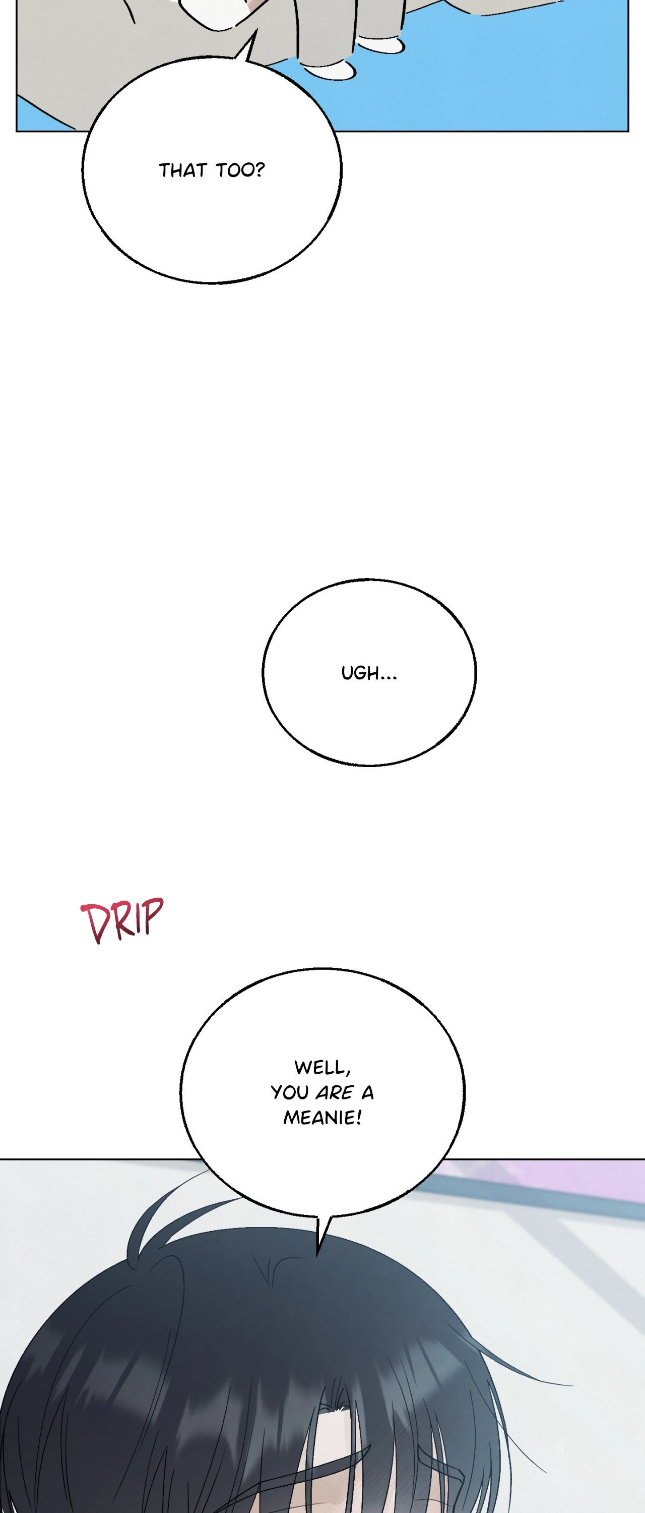 Red Thread Quest [Official] - Episode 22 manhwa