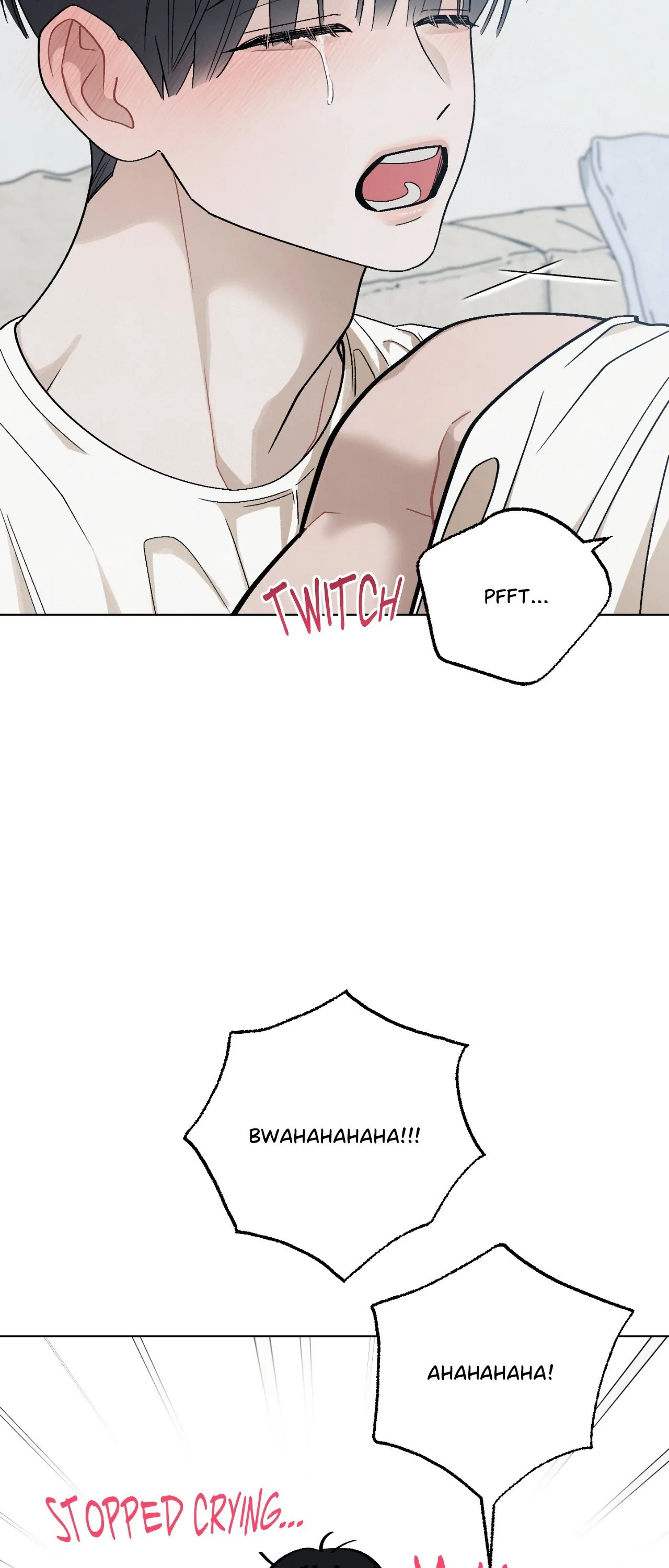 Red Thread Quest [Official] - Episode 22 manhwa