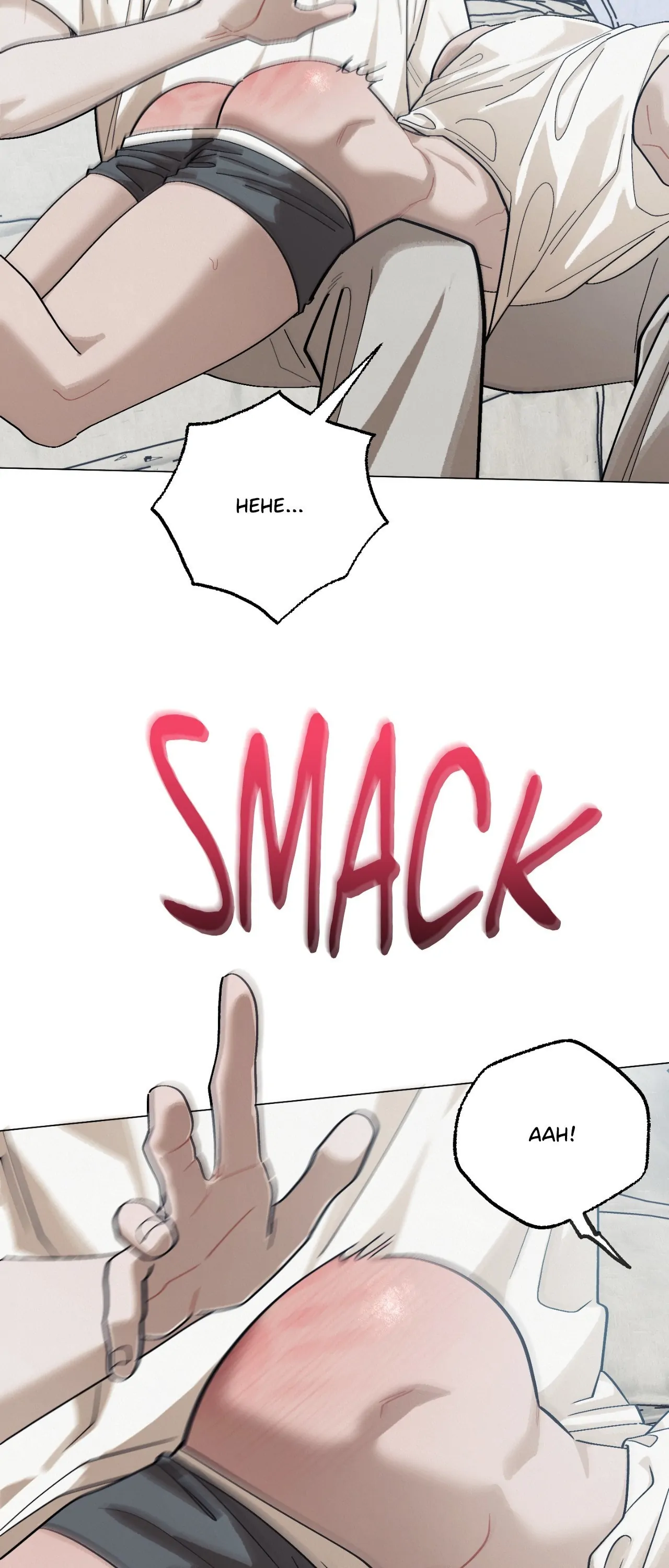 Red Thread Quest [Official] - Episode 22 manhwa