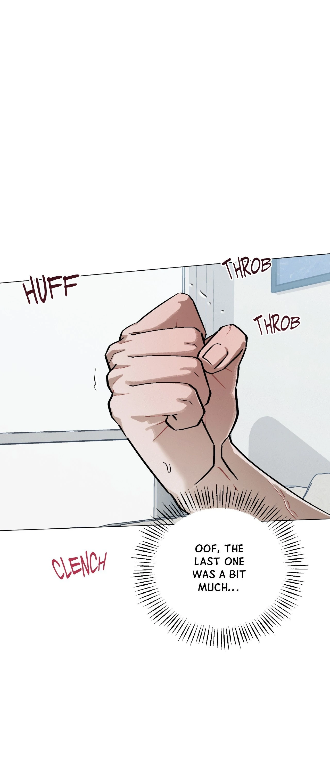 Red Thread Quest [Official] - Episode 22 manhwa
