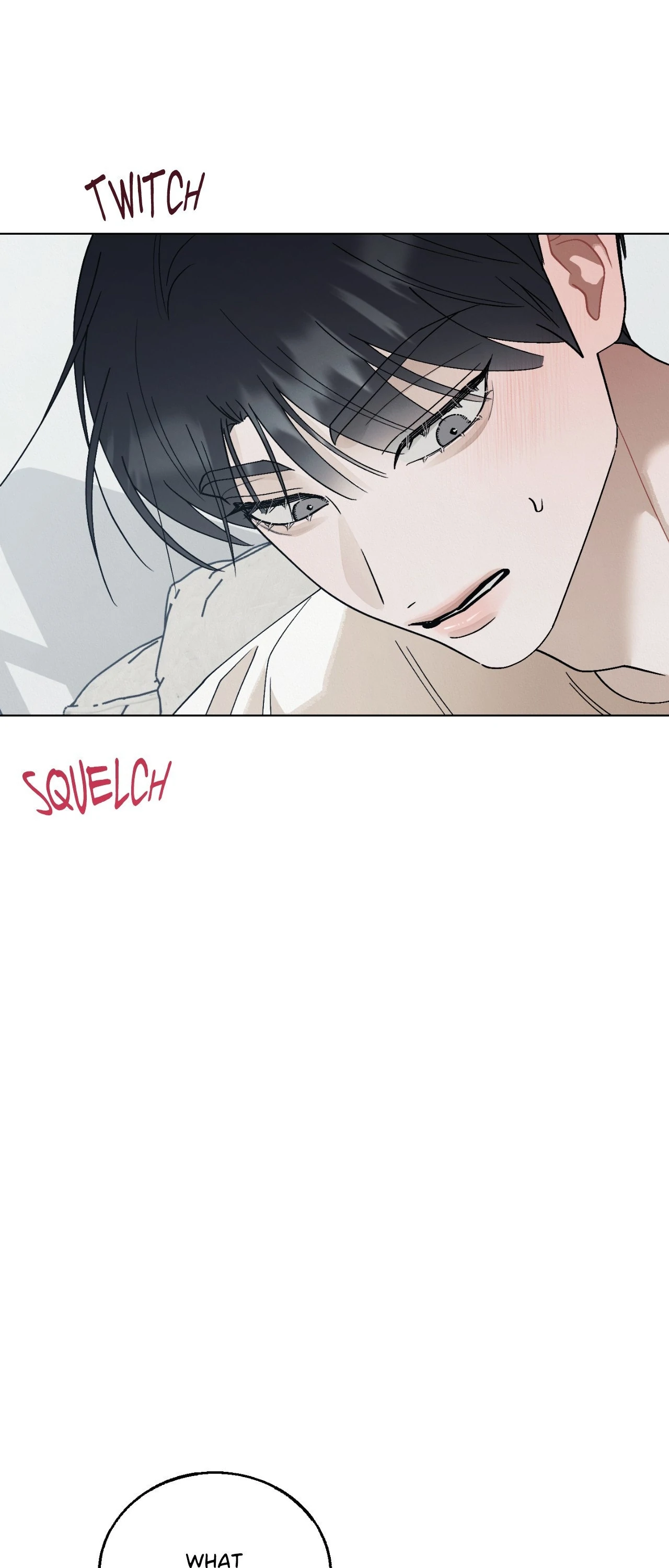 Red Thread Quest [Official] - Episode 22 manhwa
