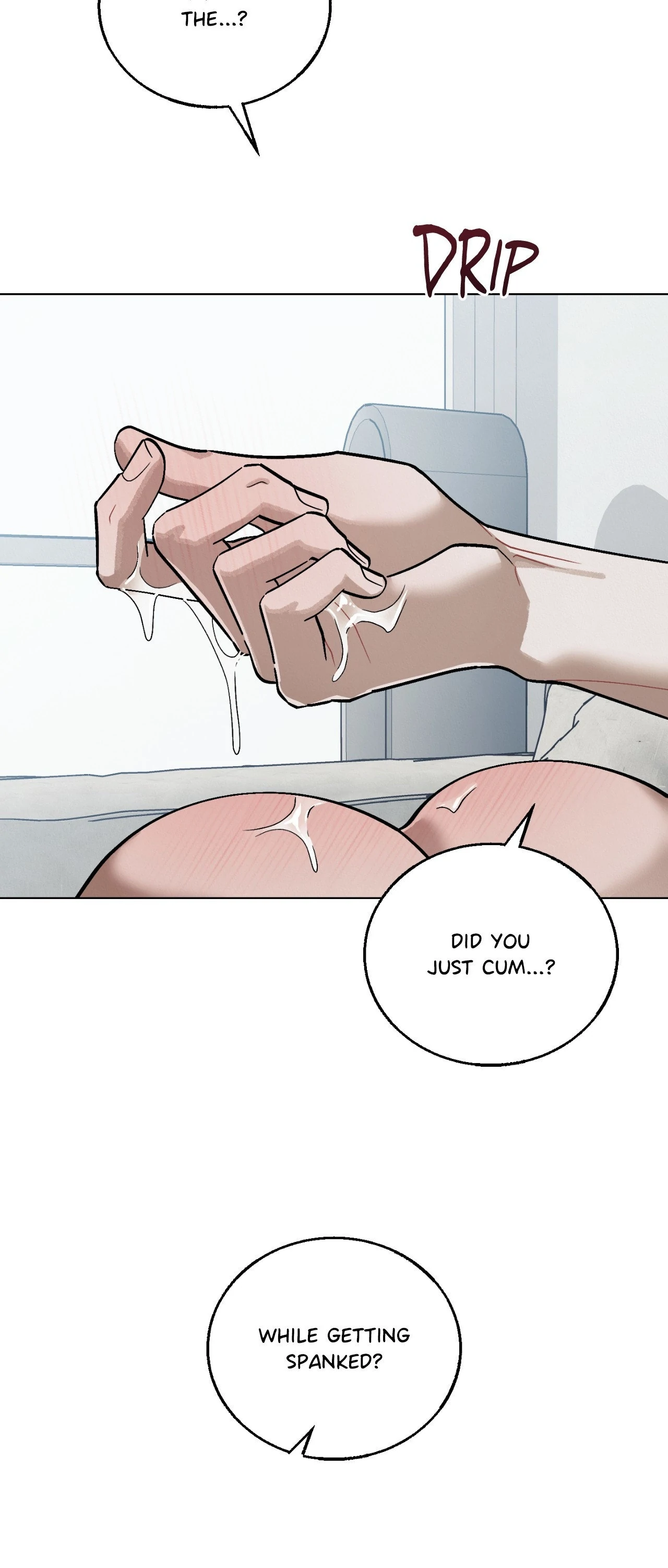 Red Thread Quest [Official] - Episode 22 manhwa