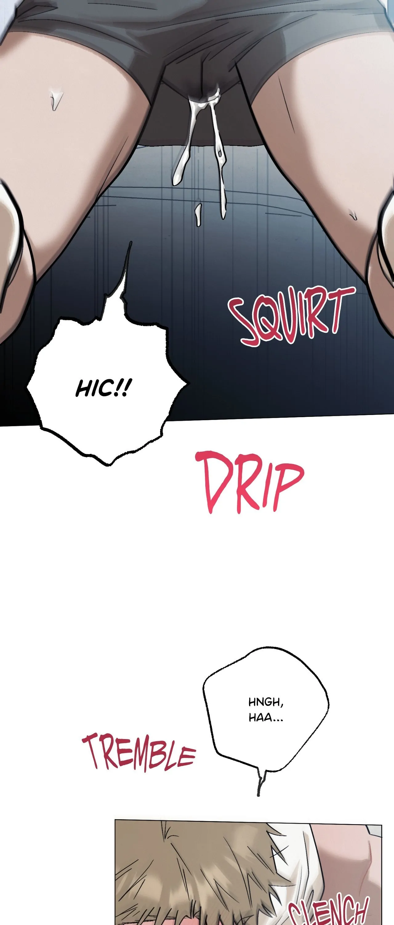 Red Thread Quest [Official] - Episode 22 manhwa