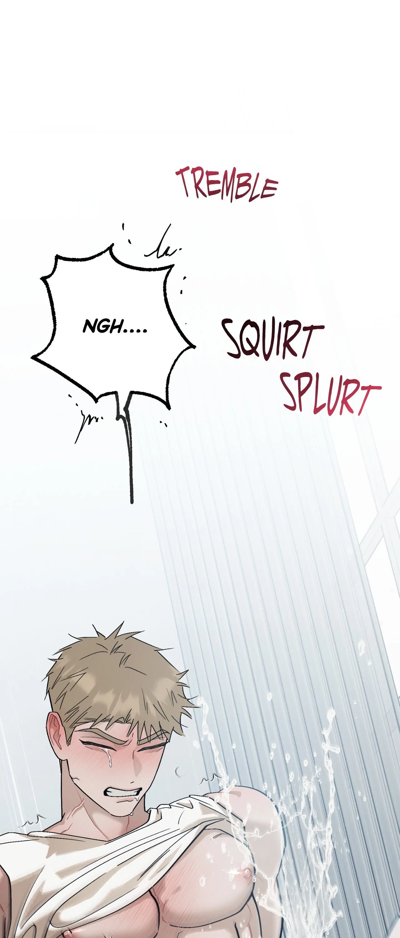 Red Thread Quest [Official] - Episode 22 manhwa