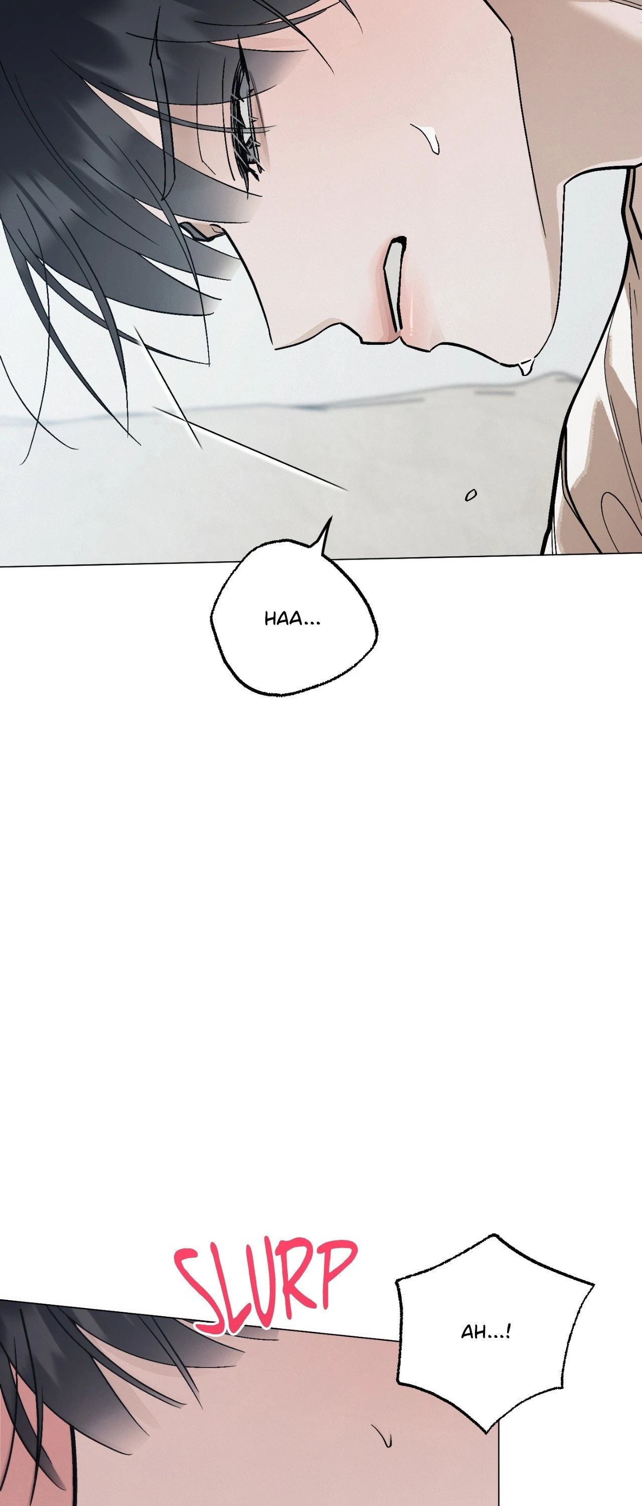 Red Thread Quest [Official] - Episode 23 manhwa