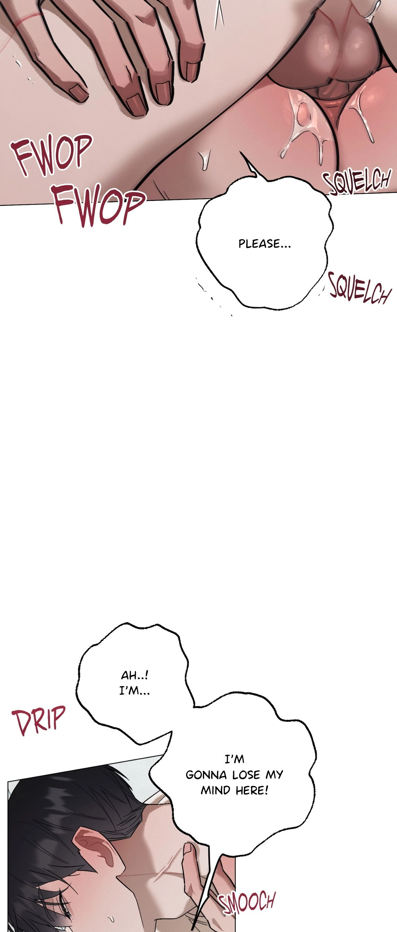 Red Thread Quest [Official] - Episode 23 manhwa
