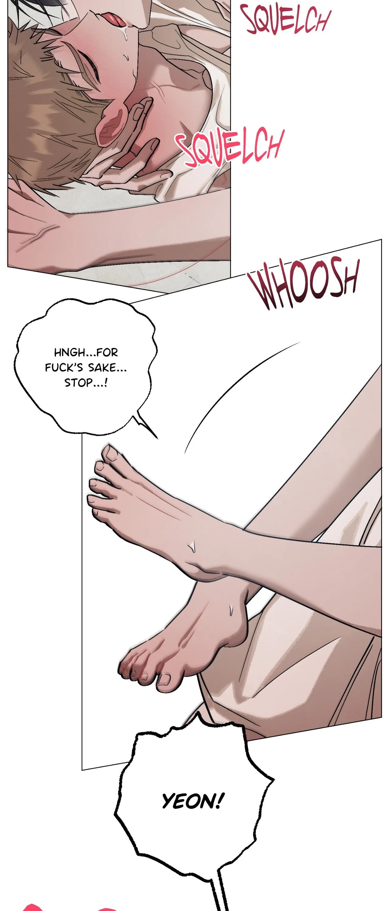 Red Thread Quest [Official] - Episode 23 manhwa