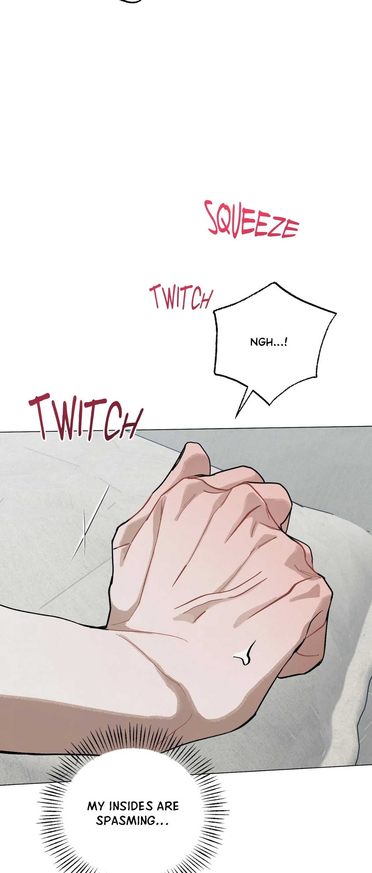 Red Thread Quest [Official] - Episode 23 manhwa