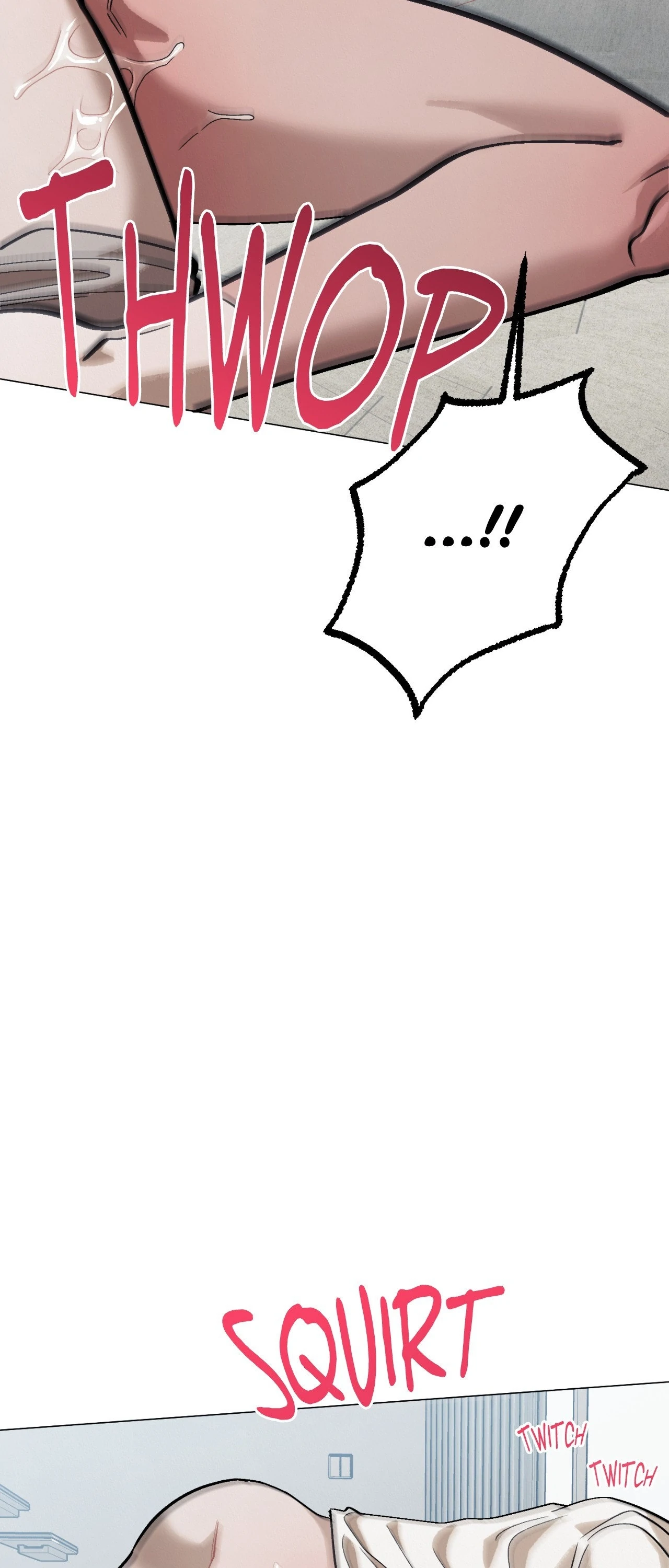 Red Thread Quest [Official] - Episode 23 manhwa