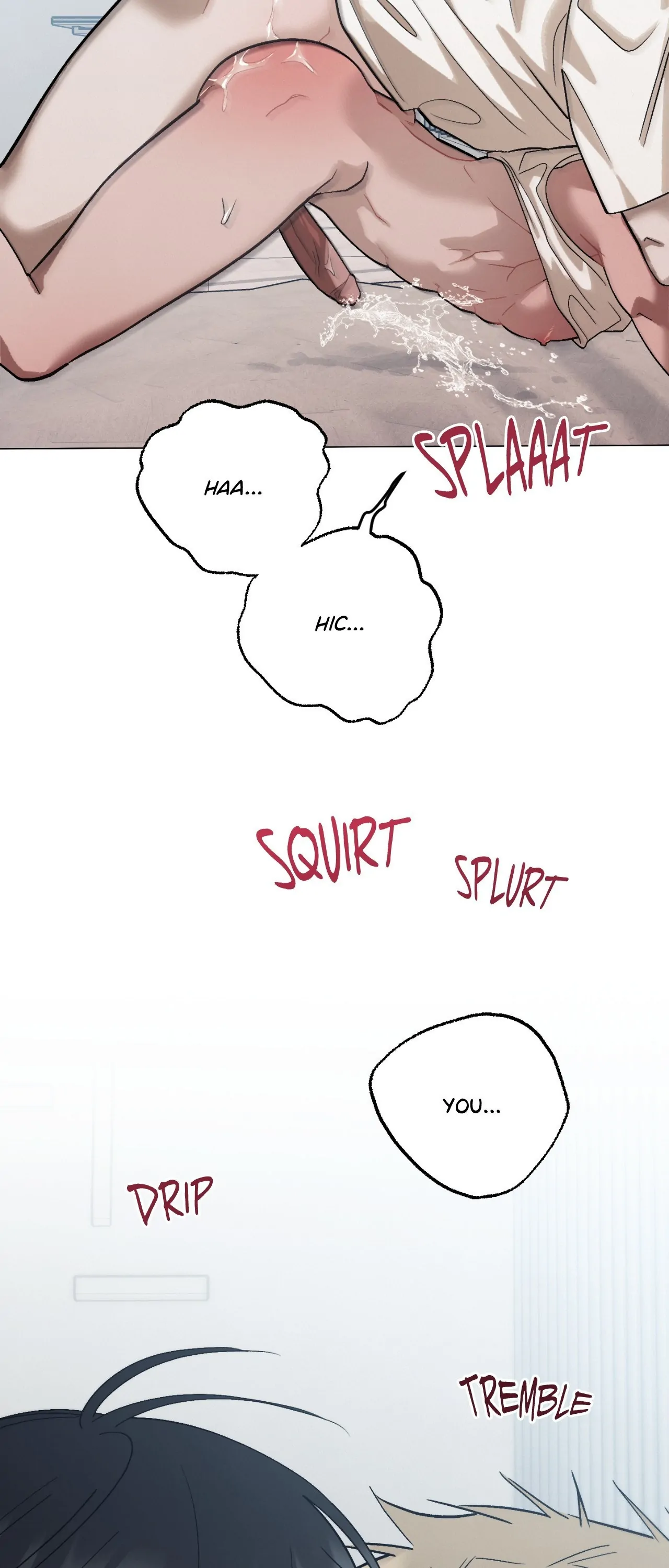 Red Thread Quest [Official] - Episode 23 manhwa