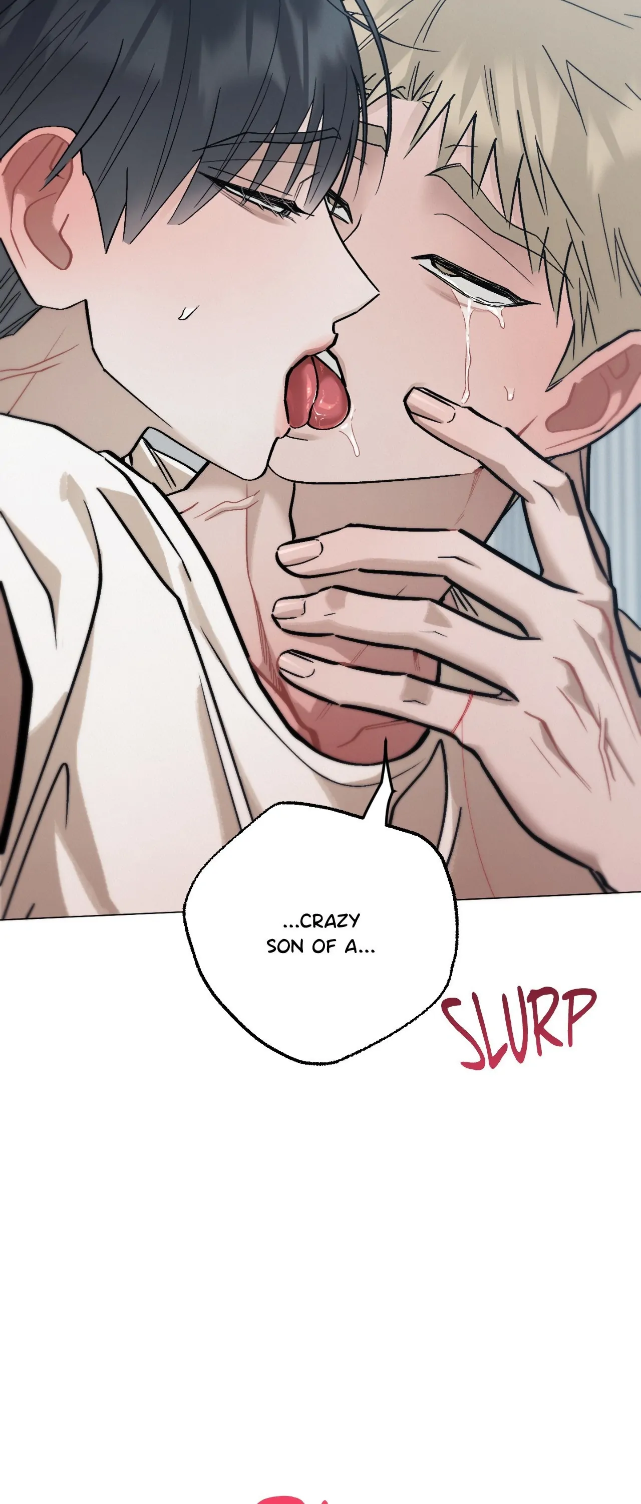 Red Thread Quest [Official] - Episode 23 manhwa