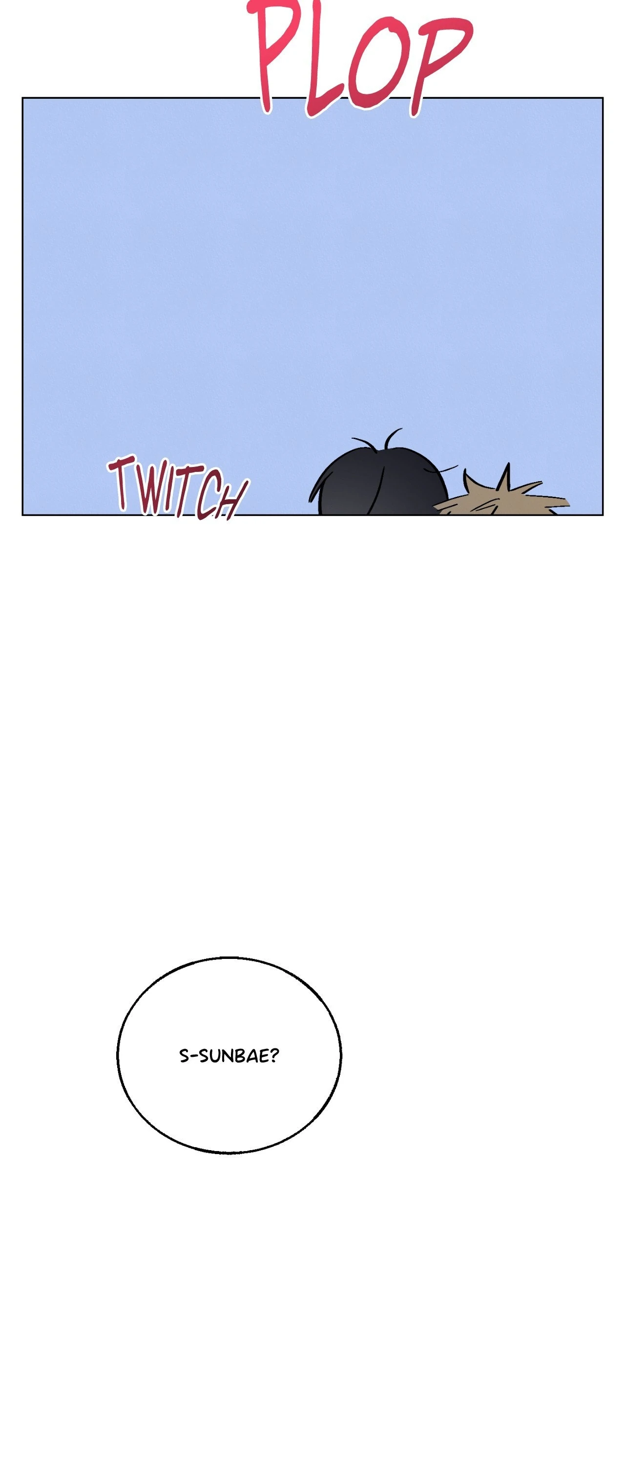 Red Thread Quest [Official] - Episode 23 manhwa