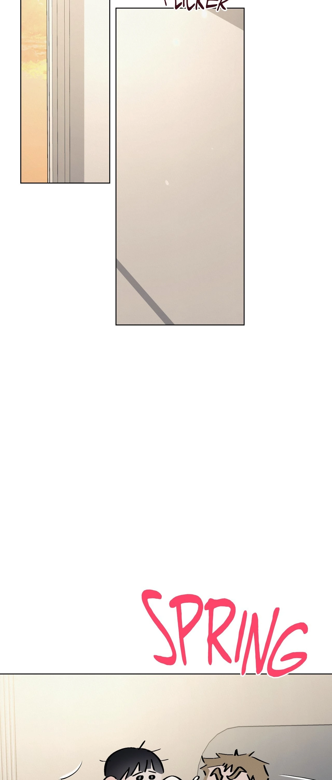 Red Thread Quest [Official] - Episode 23 manhwa