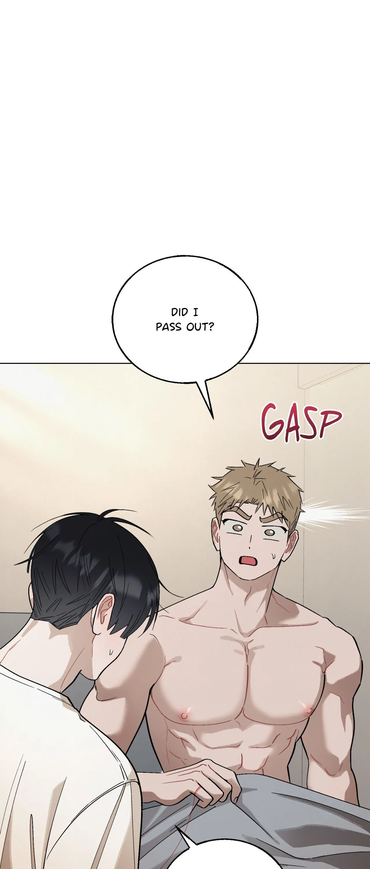 Red Thread Quest [Official] - Episode 23 manhwa