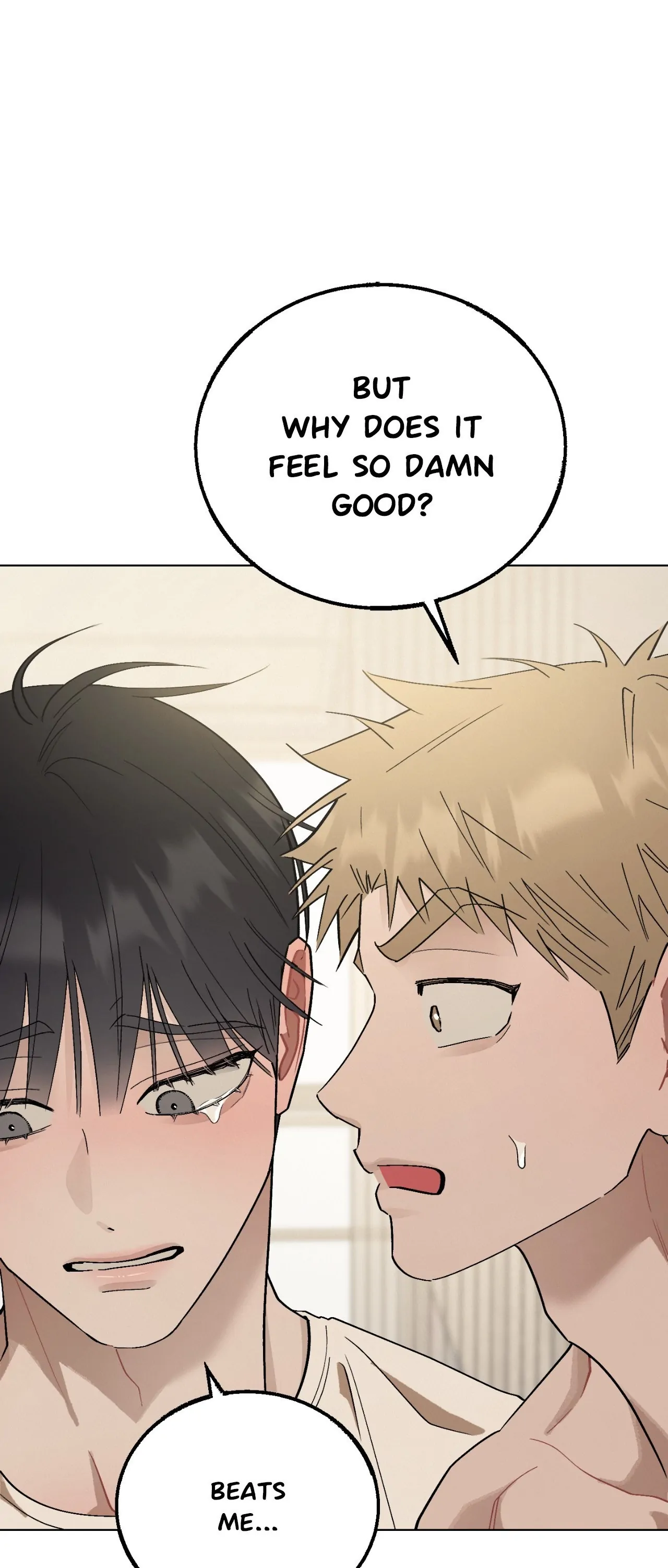 Red Thread Quest [Official] - Episode 23 manhwa
