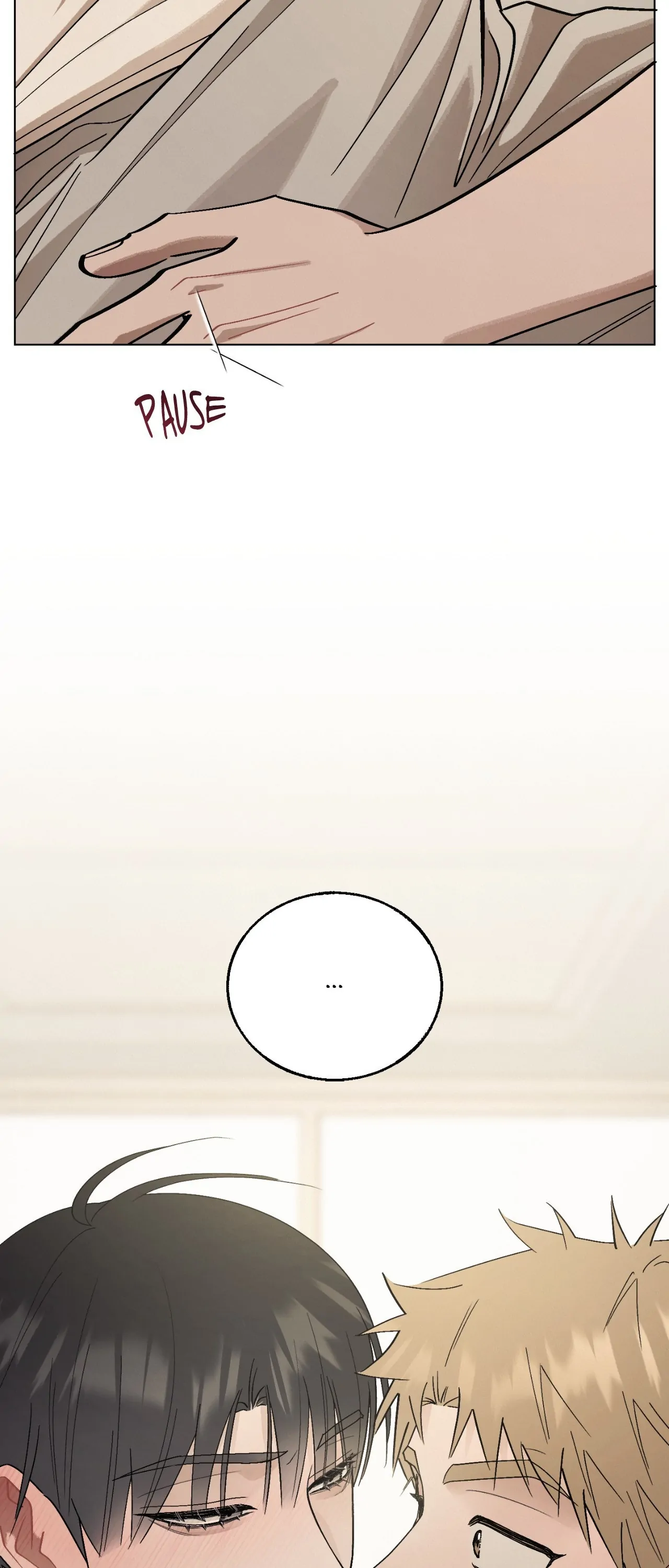 Red Thread Quest [Official] - Episode 23 manhwa