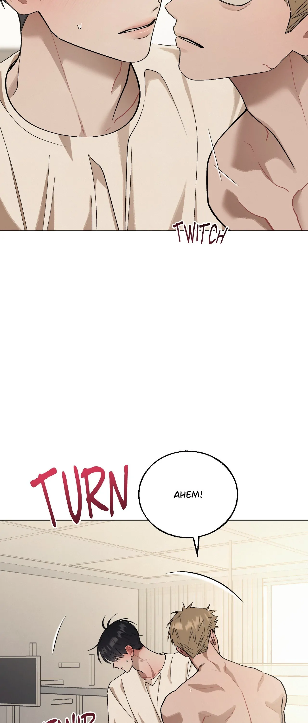 Red Thread Quest [Official] - Episode 23 manhwa