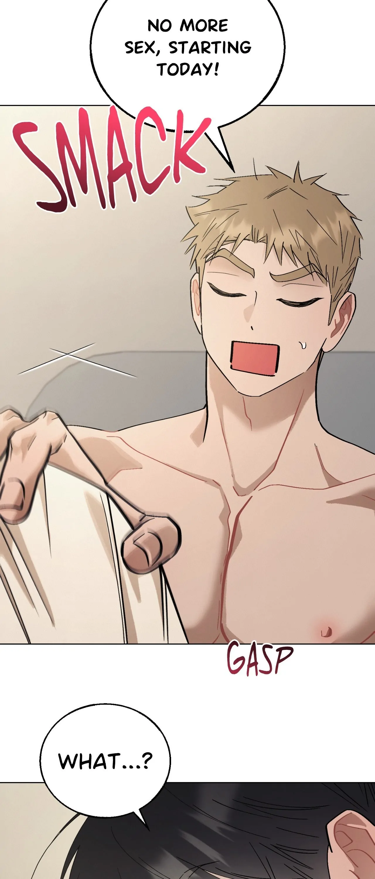Red Thread Quest [Official] - Episode 23 manhwa