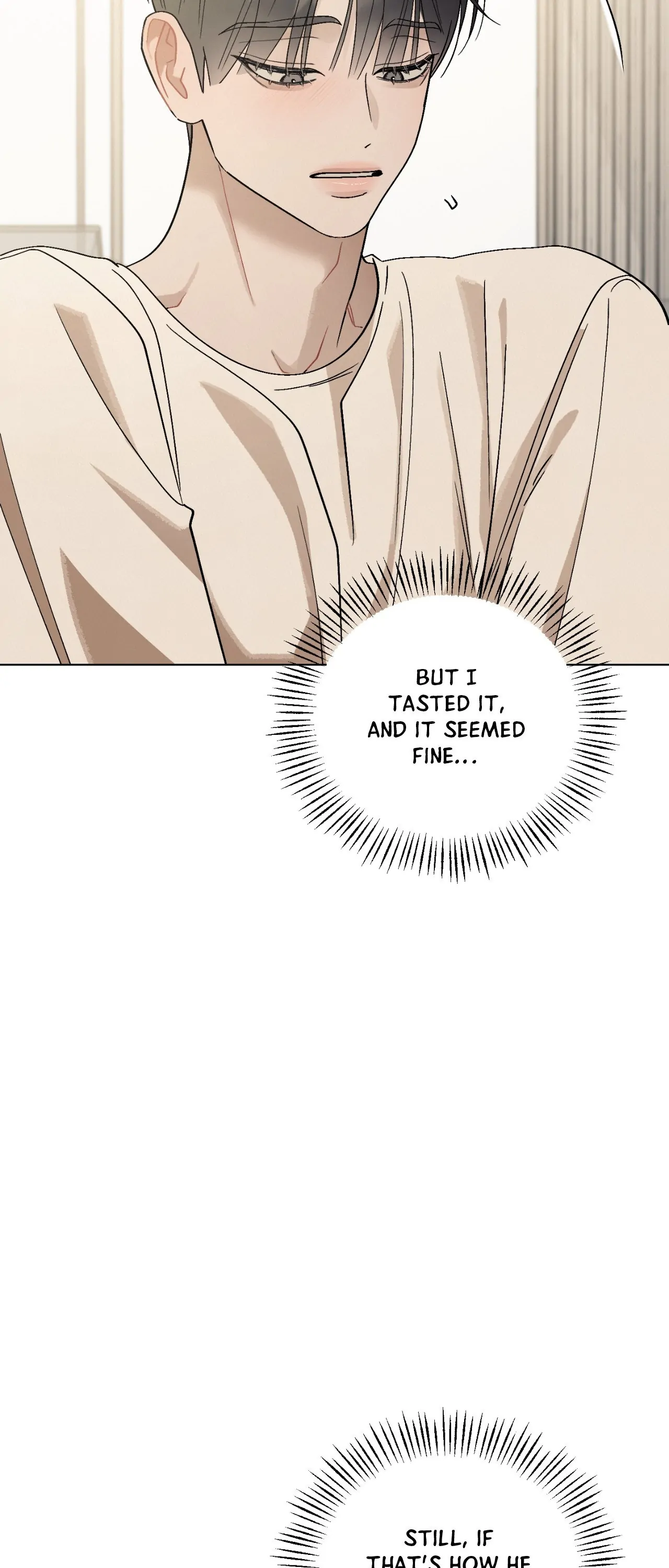 Red Thread Quest [Official] - Episode 23 manhwa