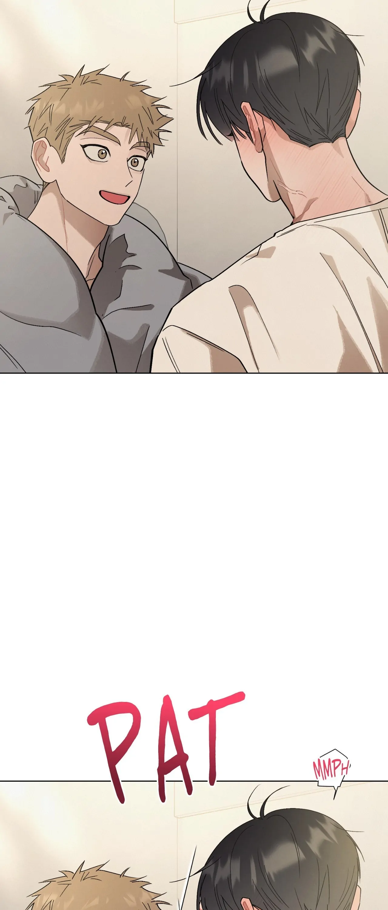 Red Thread Quest [Official] - Episode 23 manhwa