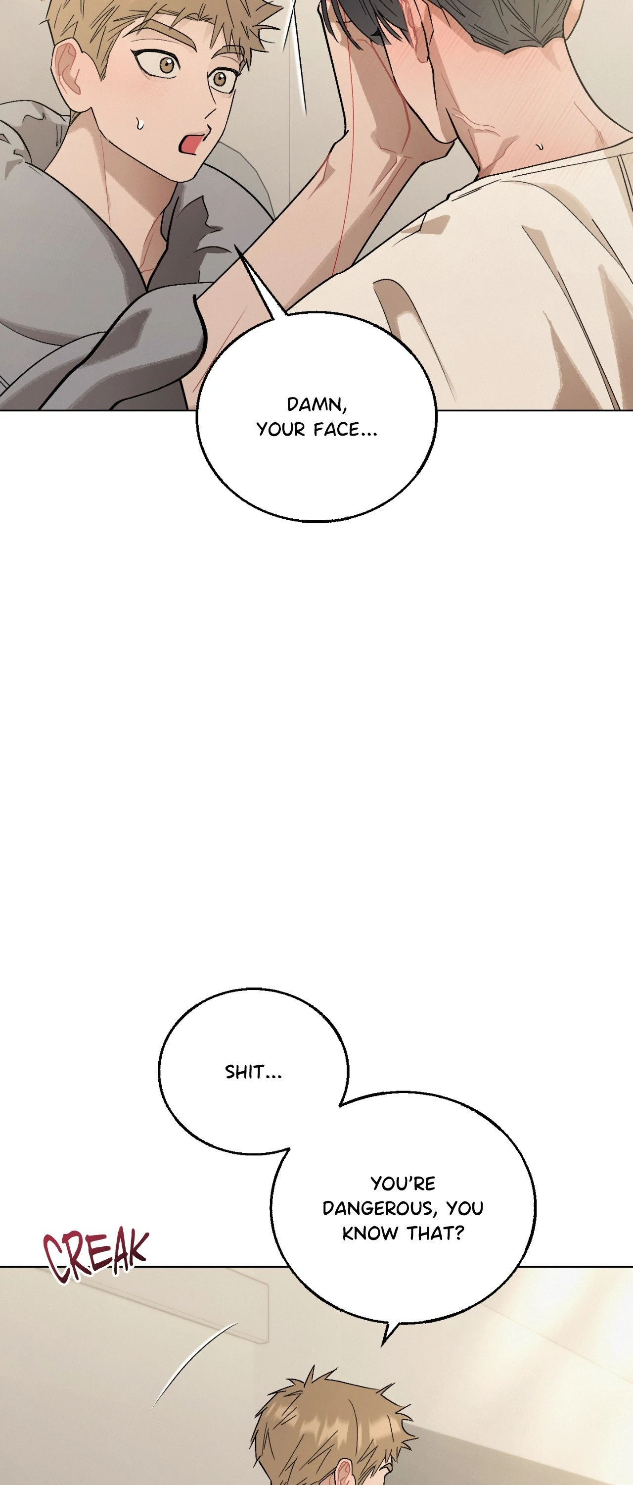Red Thread Quest [Official] - Episode 23 manhwa