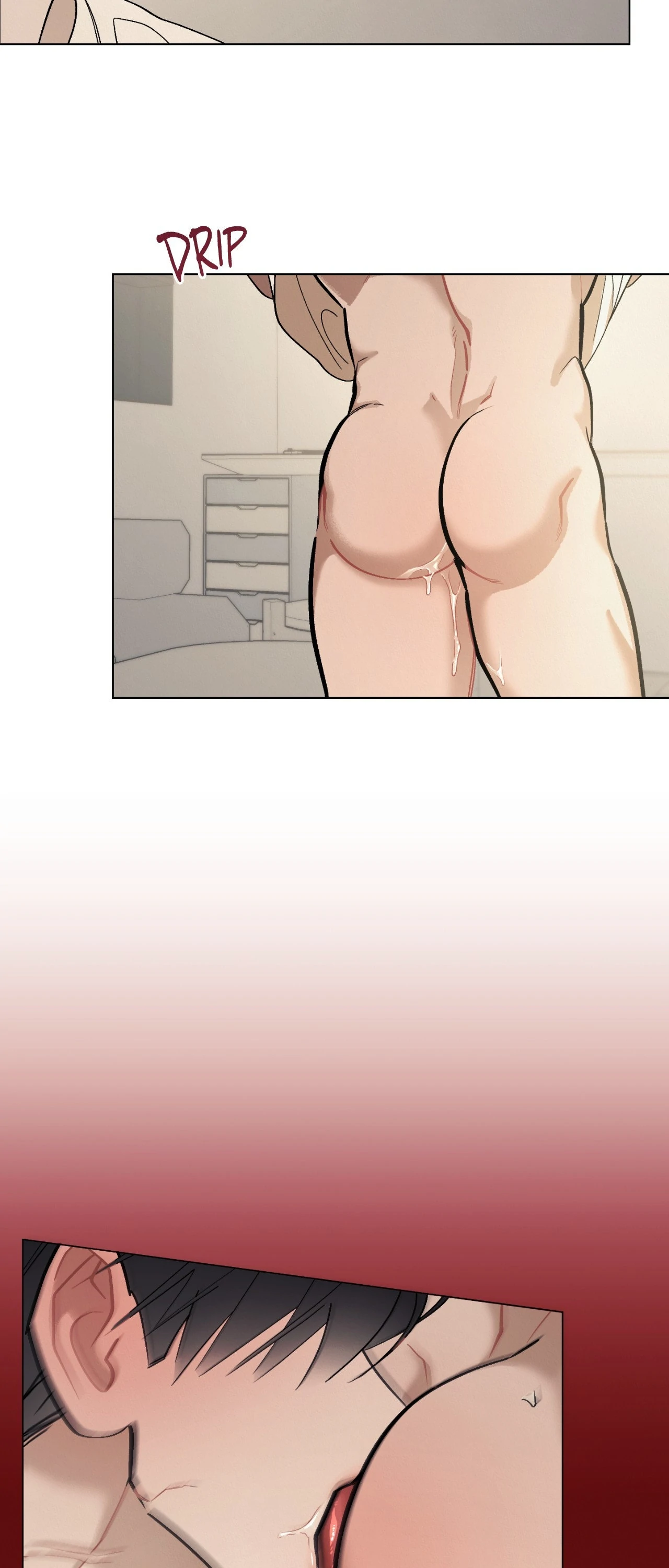 Red Thread Quest [Official] - Episode 23 manhwa