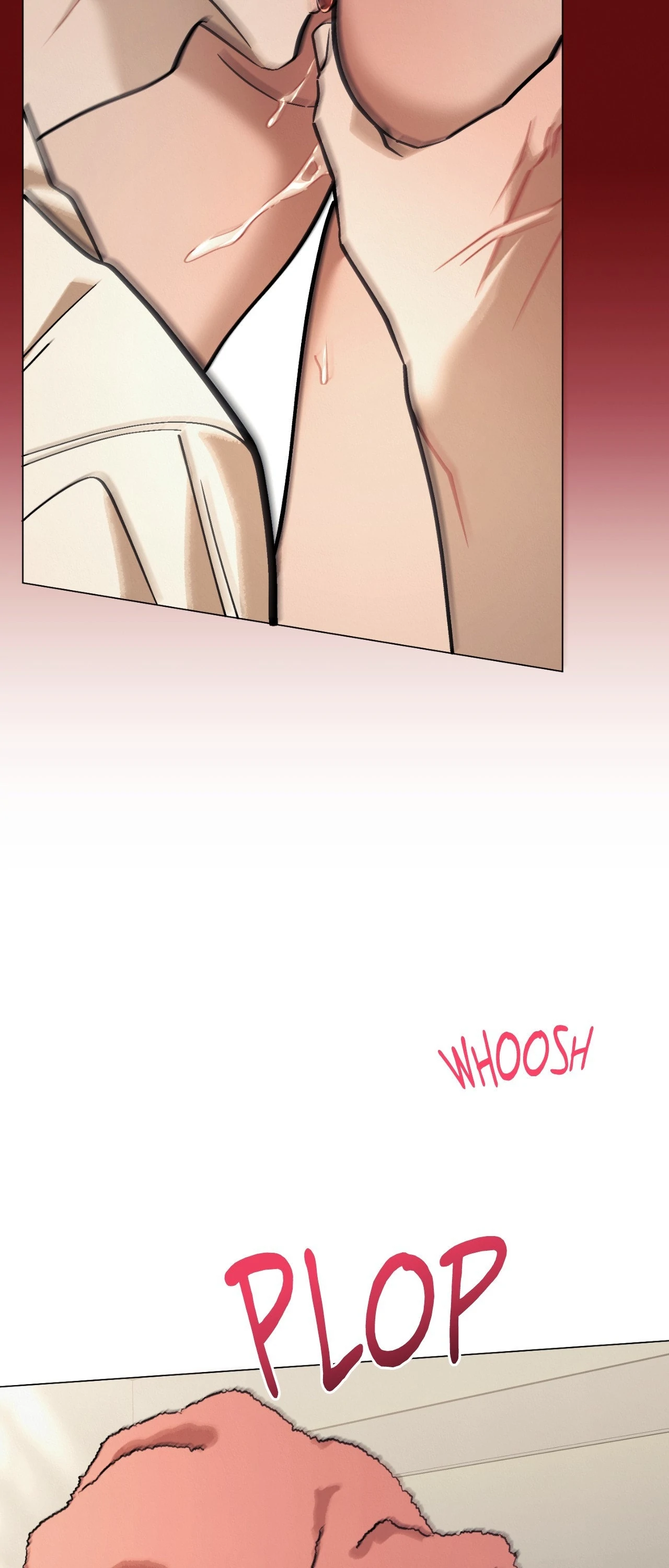 Red Thread Quest [Official] - Episode 23 manhwa