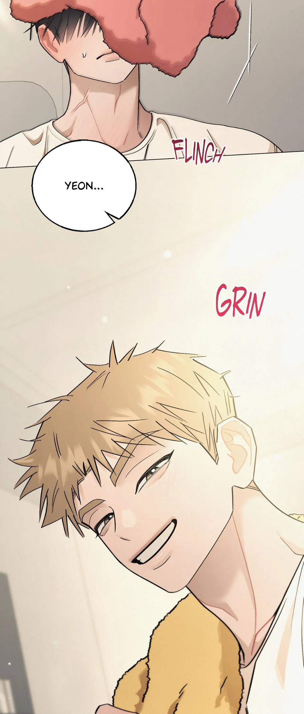Red Thread Quest [Official] - Episode 23 manhwa