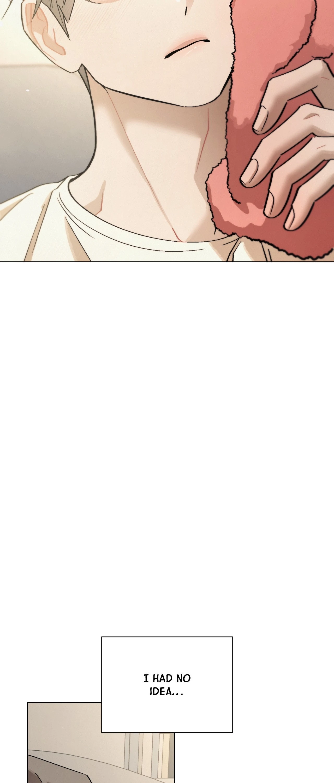 Red Thread Quest [Official] - Episode 23 manhwa