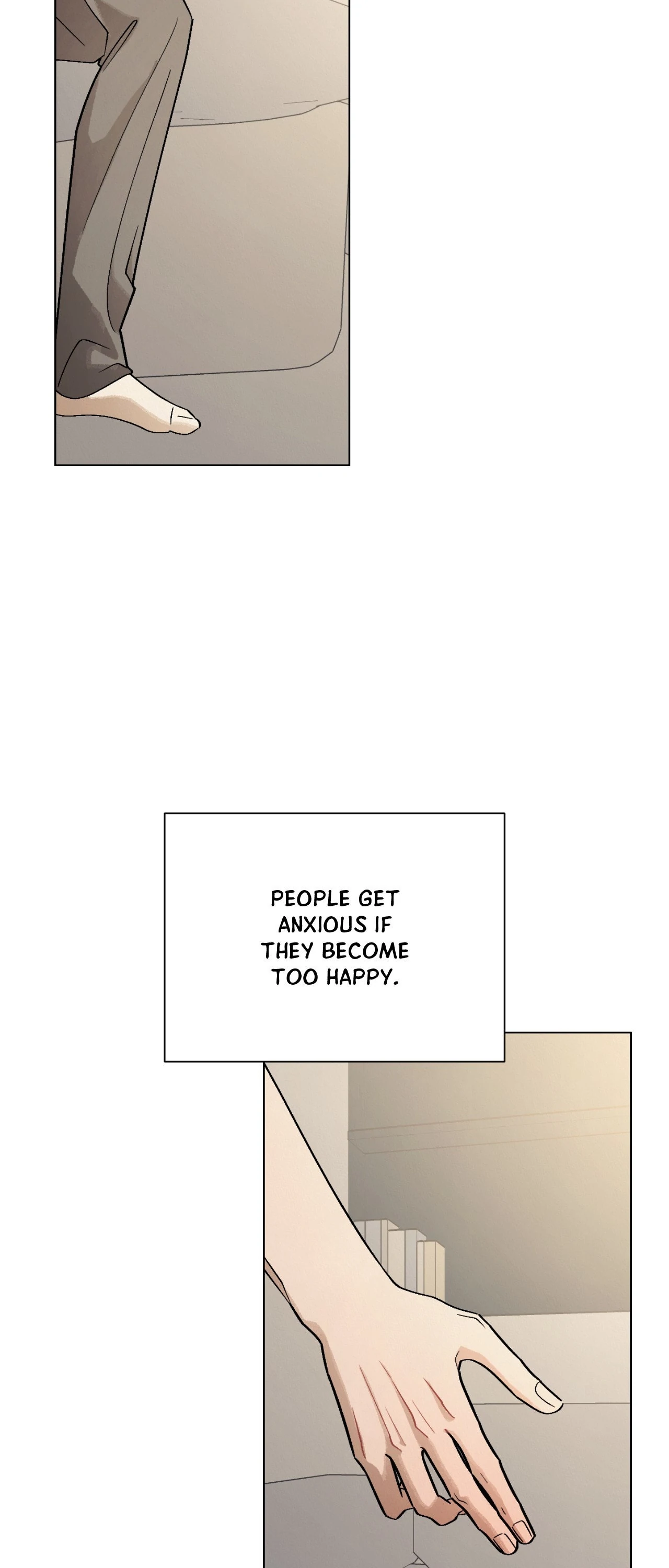 Red Thread Quest [Official] - Episode 23 manhwa