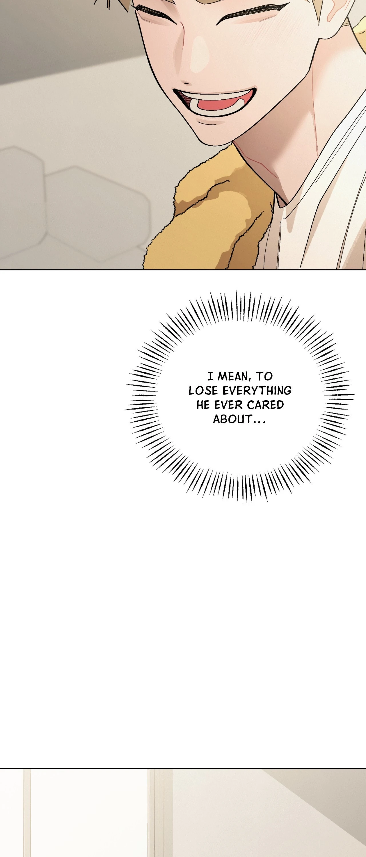 Red Thread Quest [Official] - Episode 23 manhwa