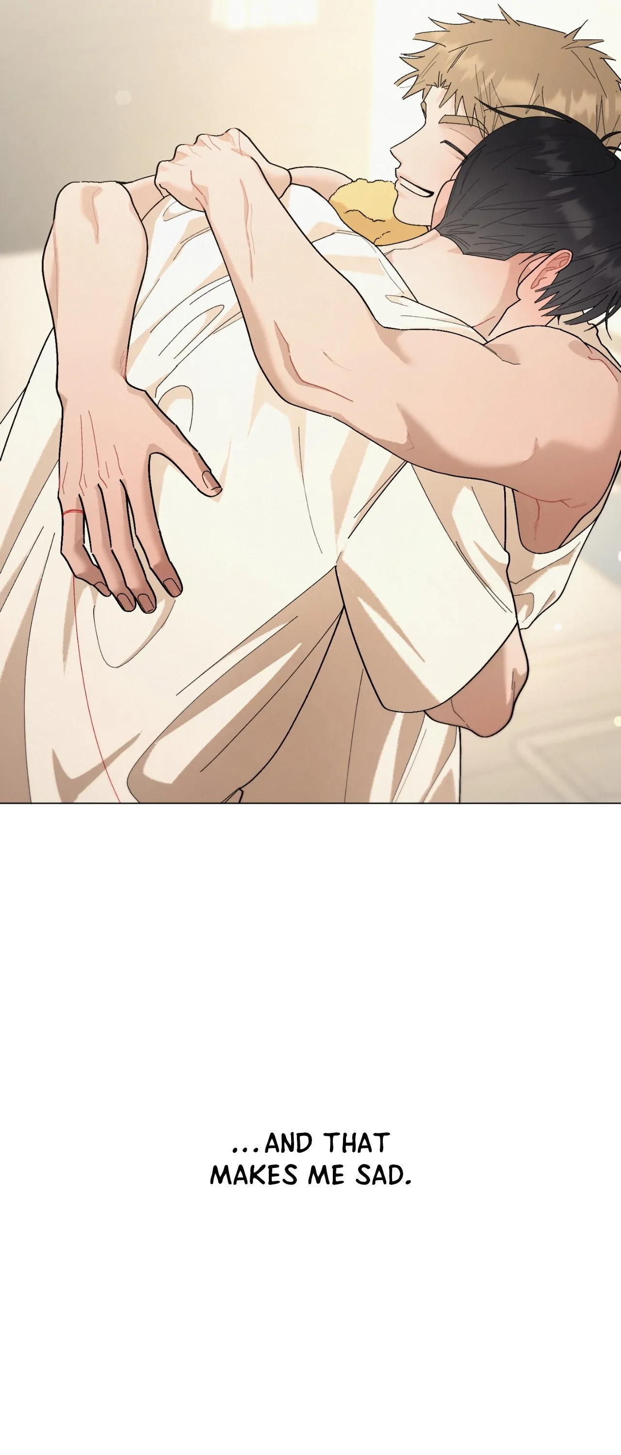 Red Thread Quest [Official] - Episode 23 manhwa