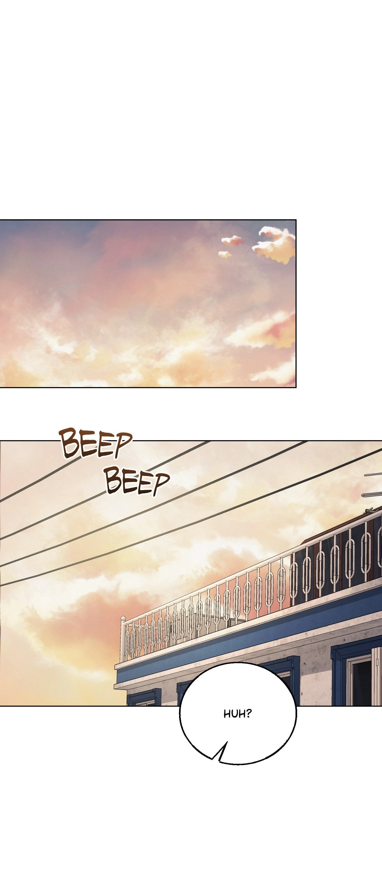 Red Thread Quest [Official] - Episode 24 manhwa