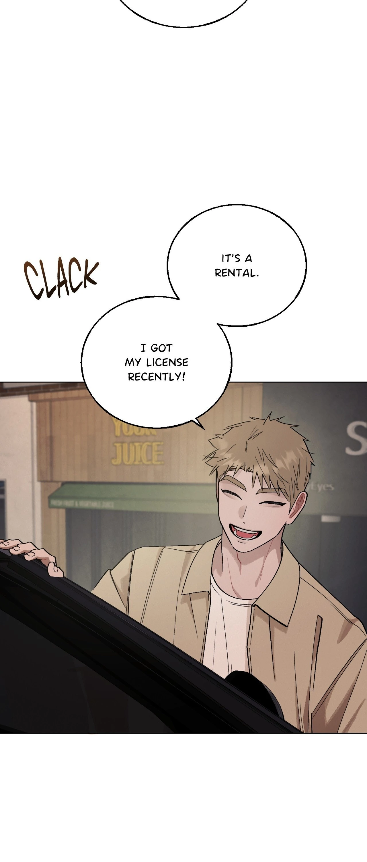Red Thread Quest [Official] - Episode 24 manhwa
