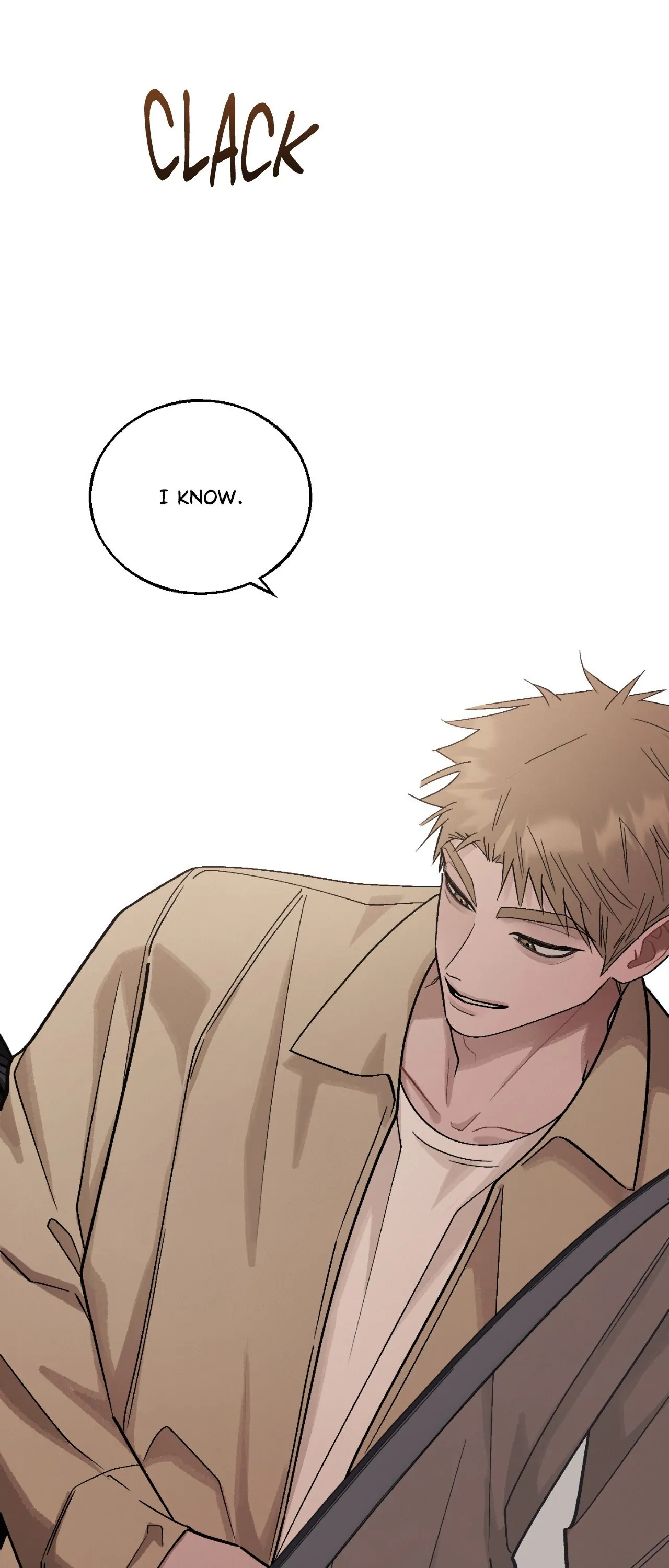 Red Thread Quest [Official] - Episode 24 manhwa