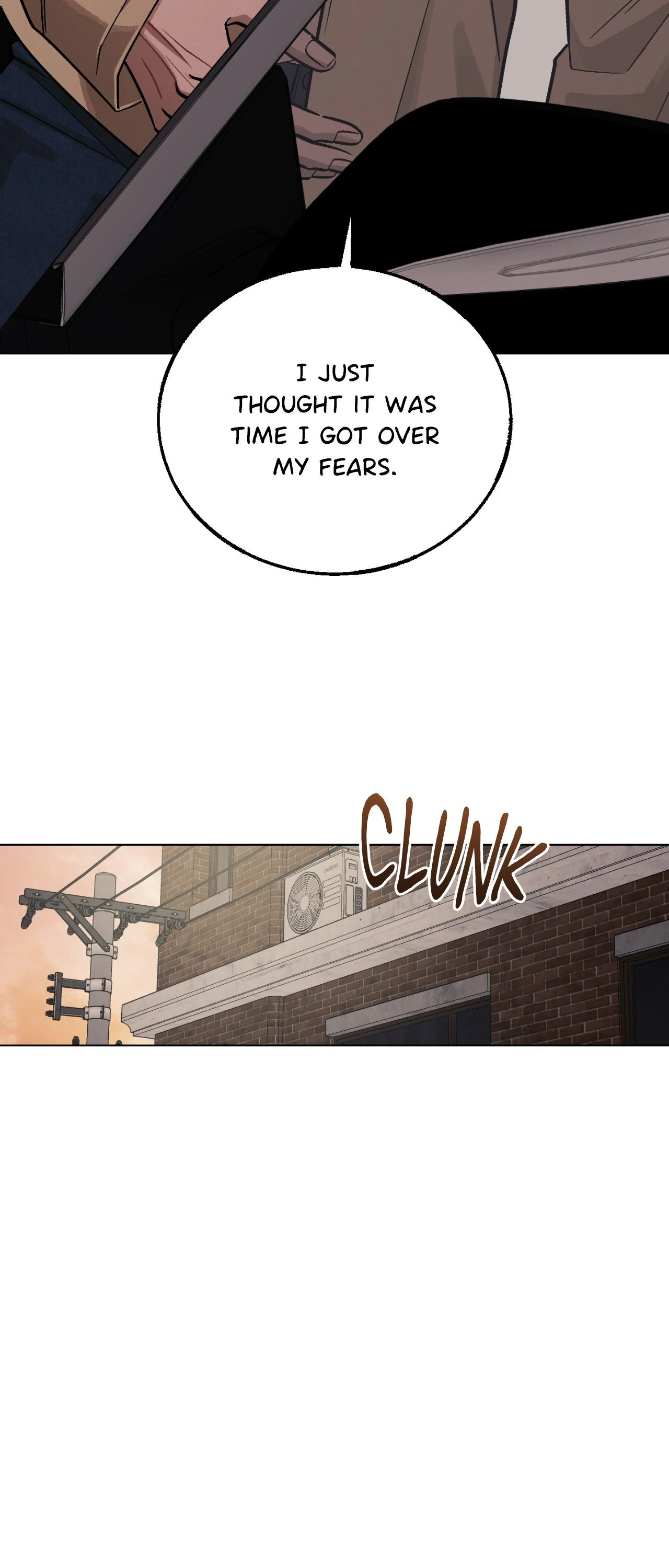 Red Thread Quest [Official] - Episode 24 manhwa