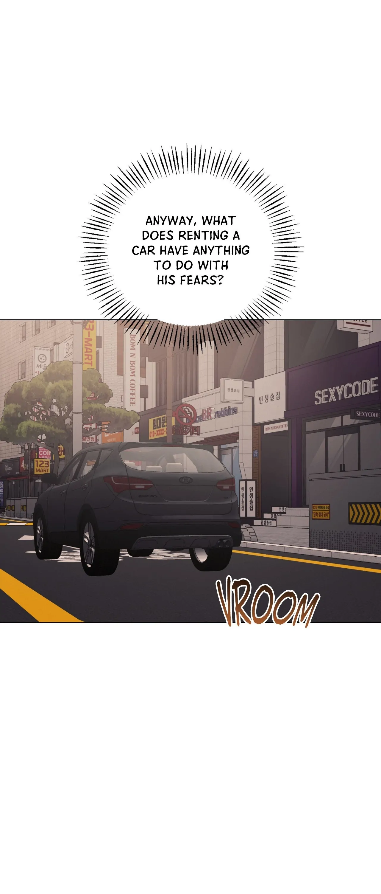 Red Thread Quest [Official] - Episode 24 manhwa