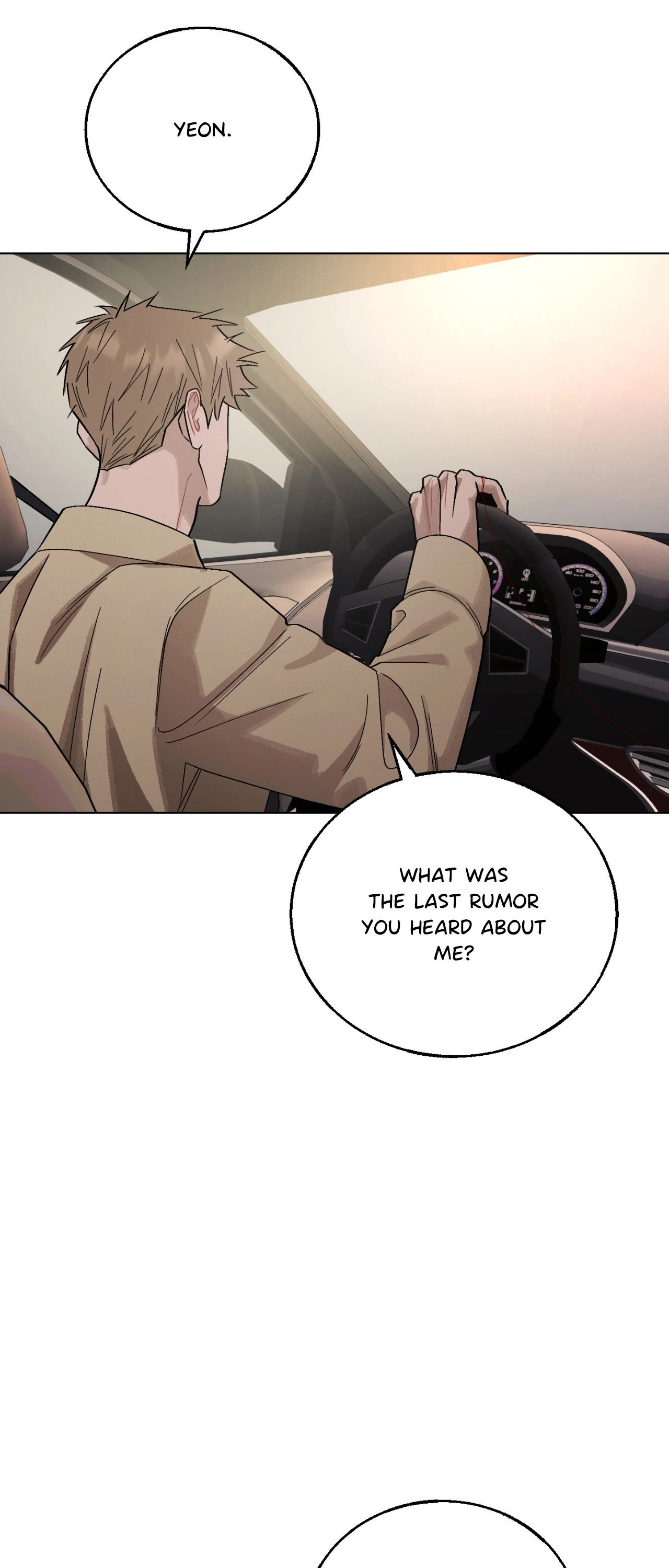 Red Thread Quest [Official] - Episode 24 manhwa