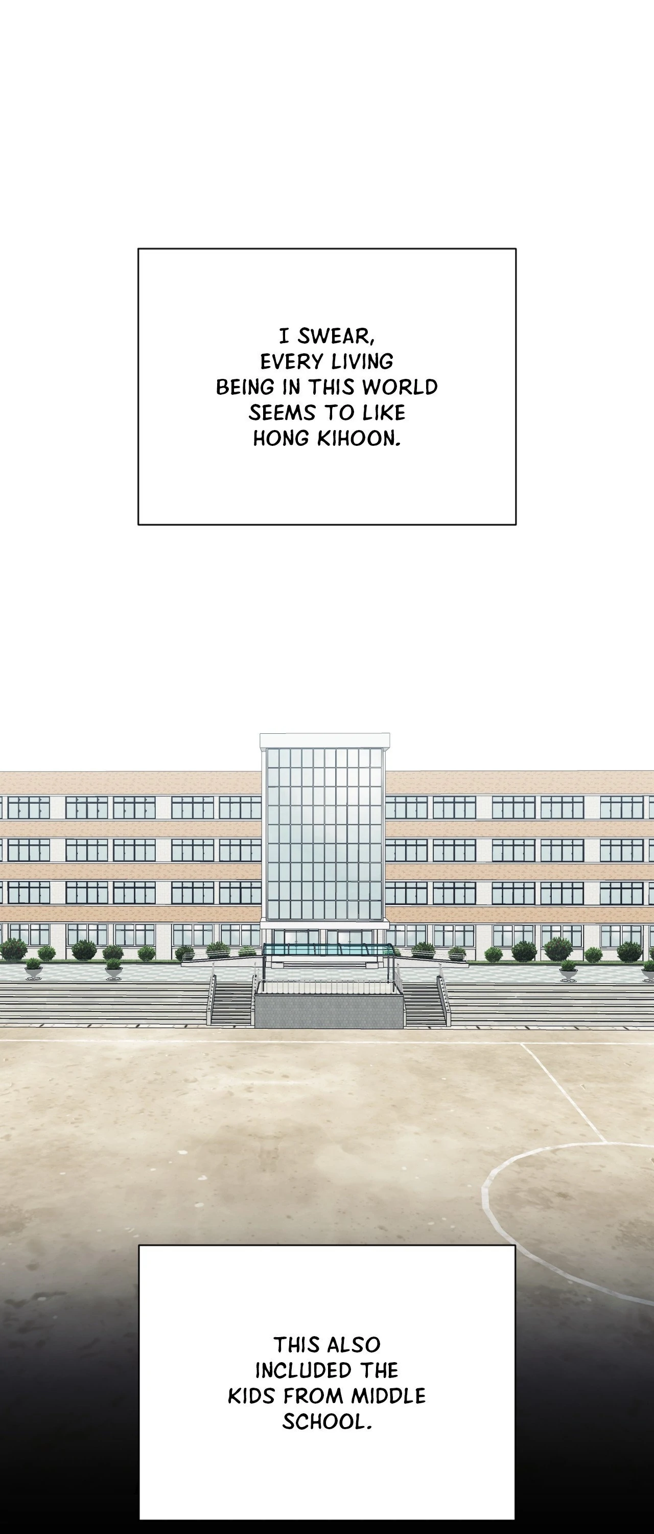 Red Thread Quest [Official] - Episode 24 manhwa