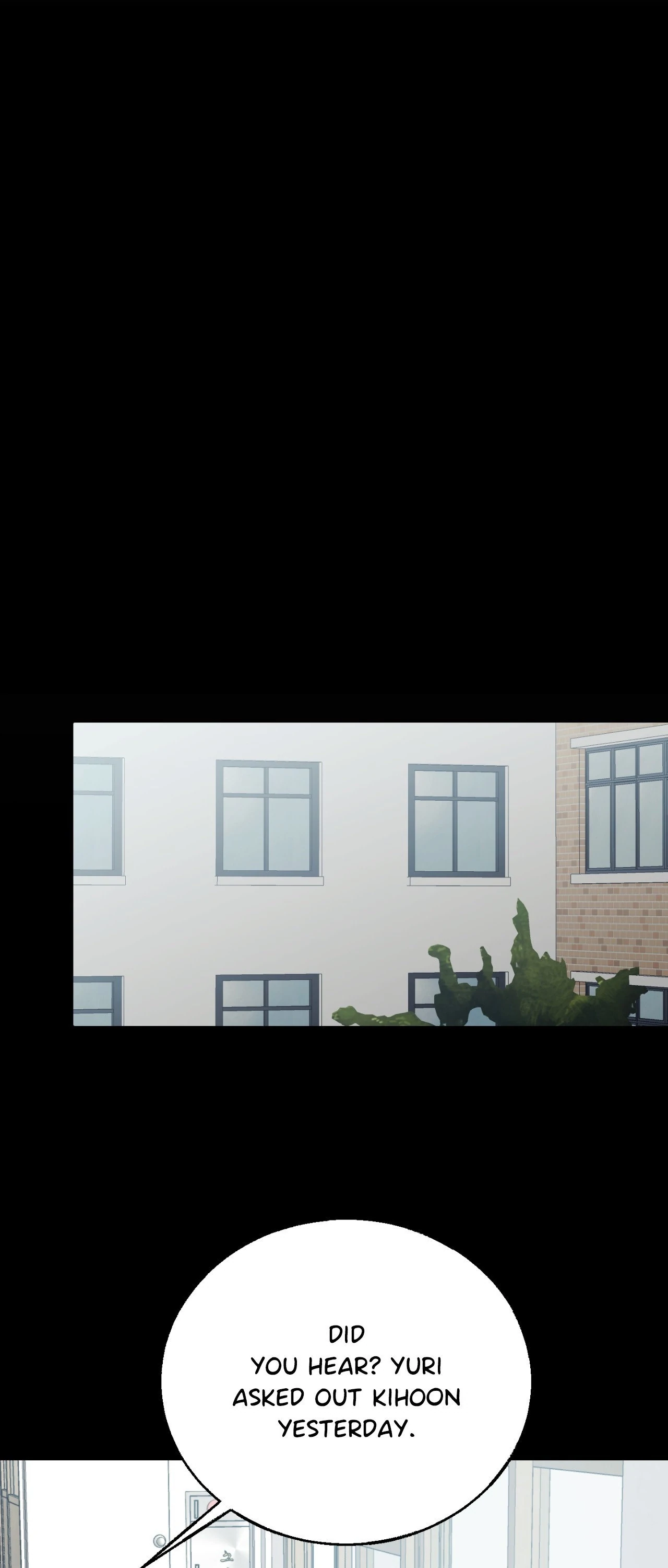 Red Thread Quest [Official] - Episode 24 manhwa