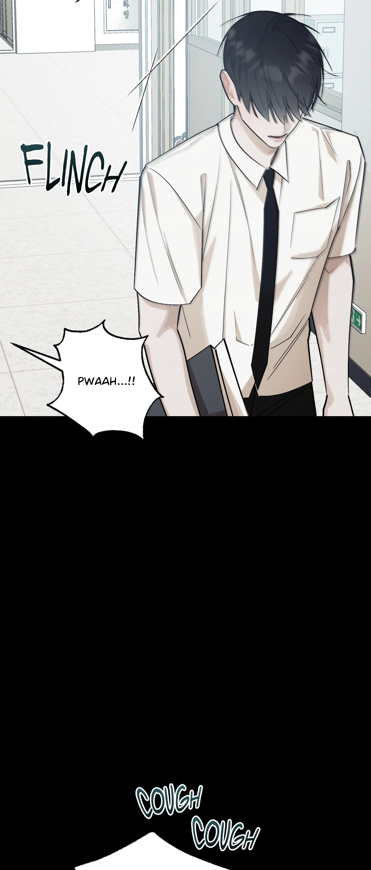 Red Thread Quest [Official] - Episode 24 manhwa